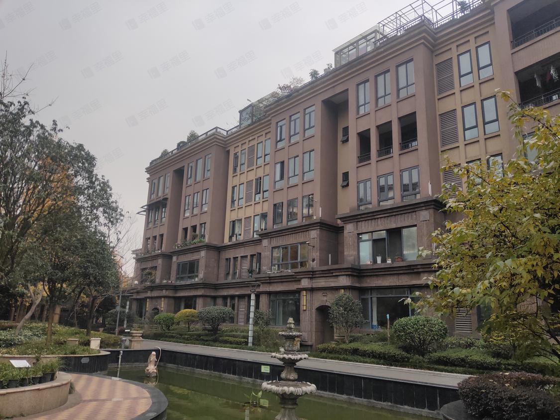 成都金牛-蜀汉路/2013年建金沙大境湾
