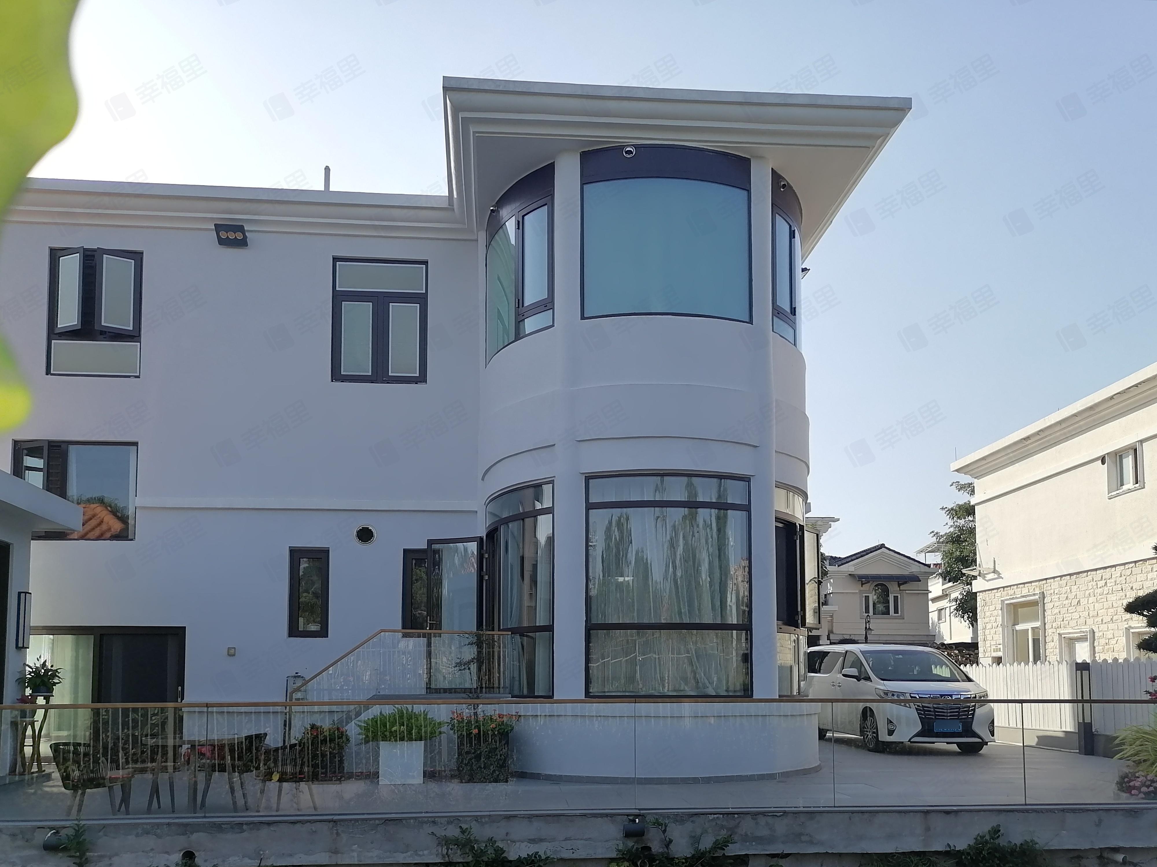 碧桂园凤凰城小区效果图