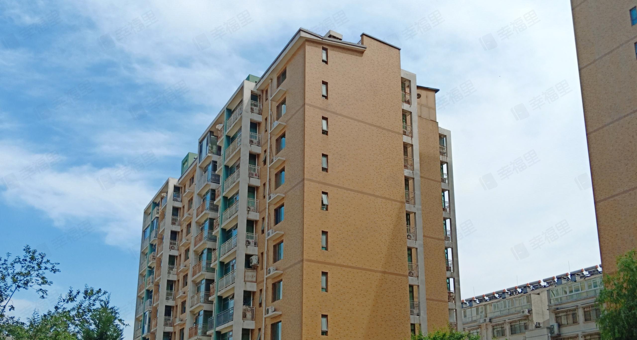 左安漪园小区效果图