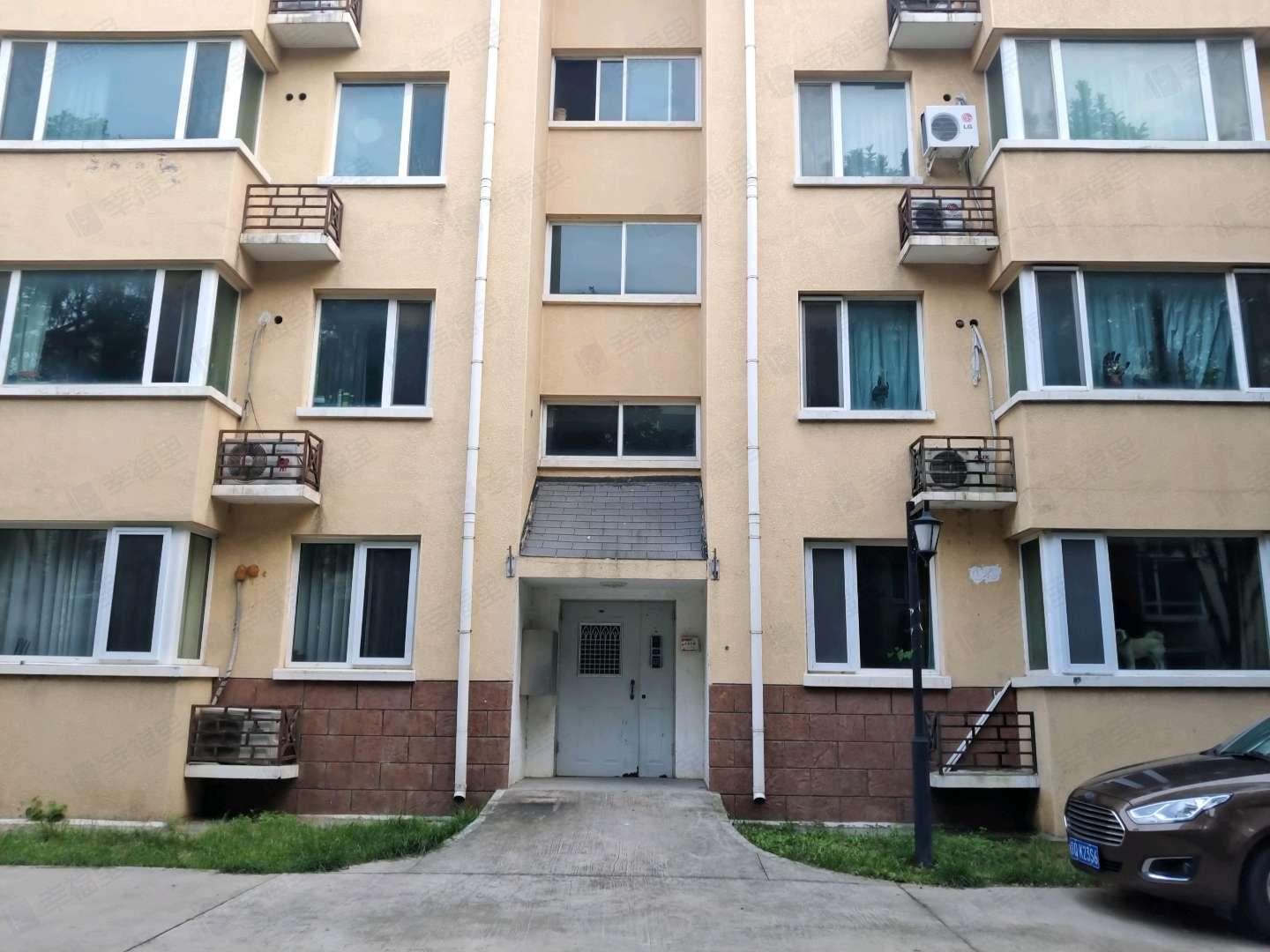 东方太阳城(万晴园)小区效果图