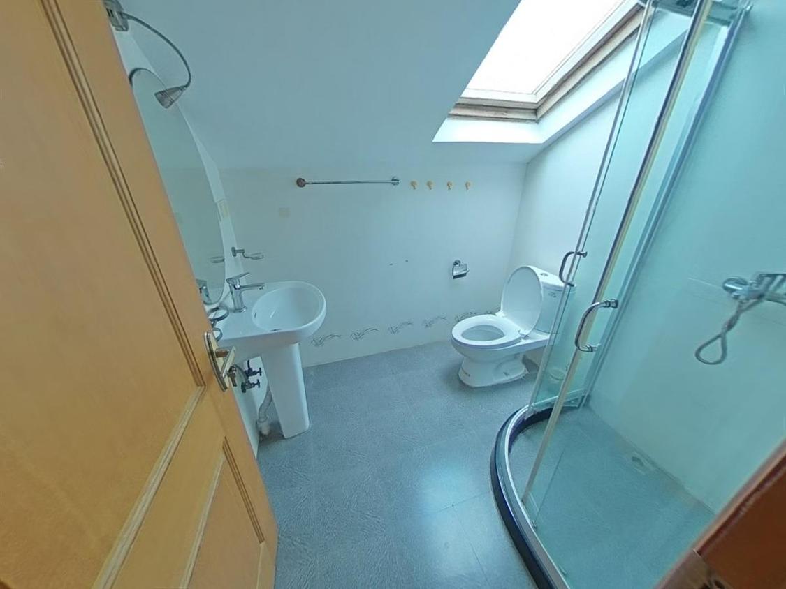 整租·盛世天地