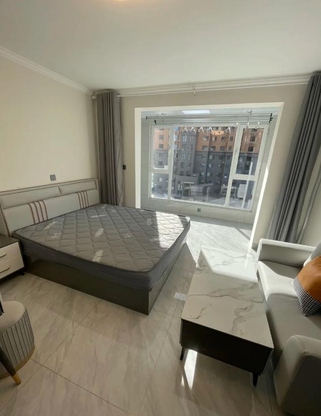 整租·长安锦绣城