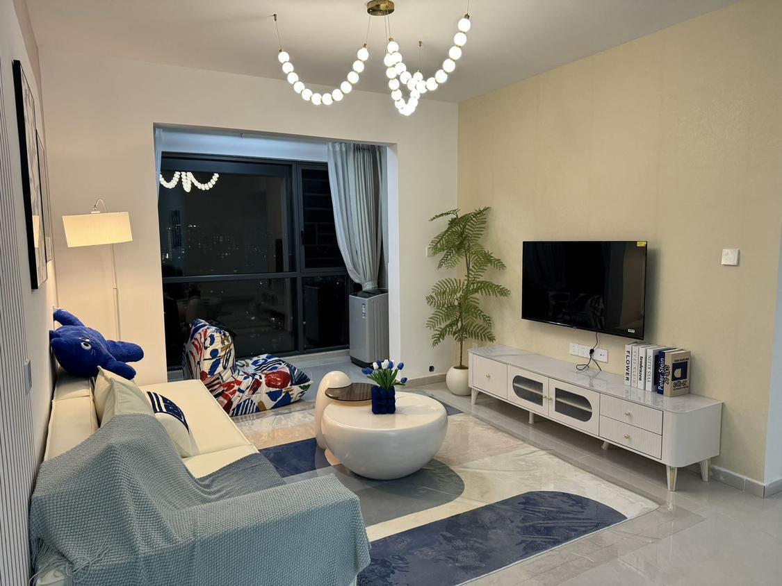 整租·建园小区