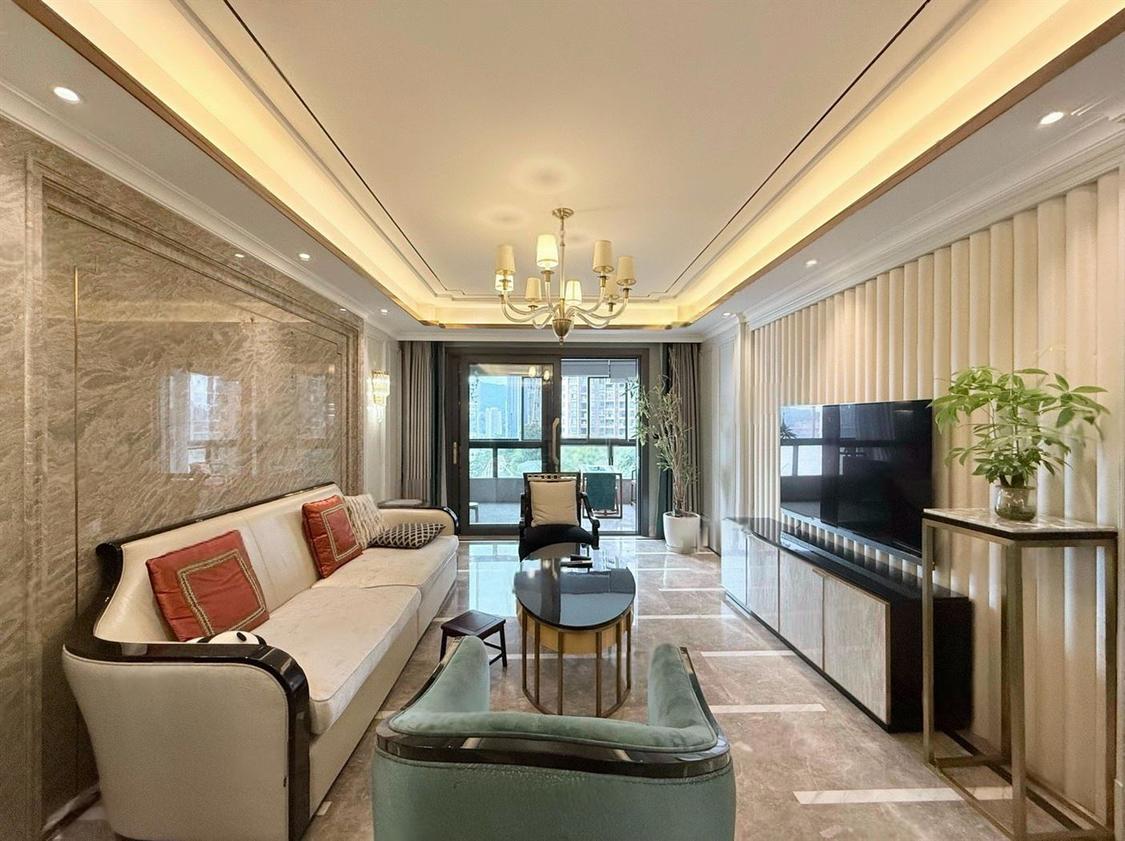 整租·洋世达南滨特区