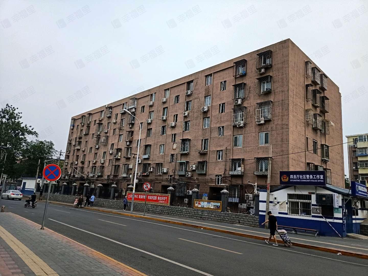 水月院小区效果图