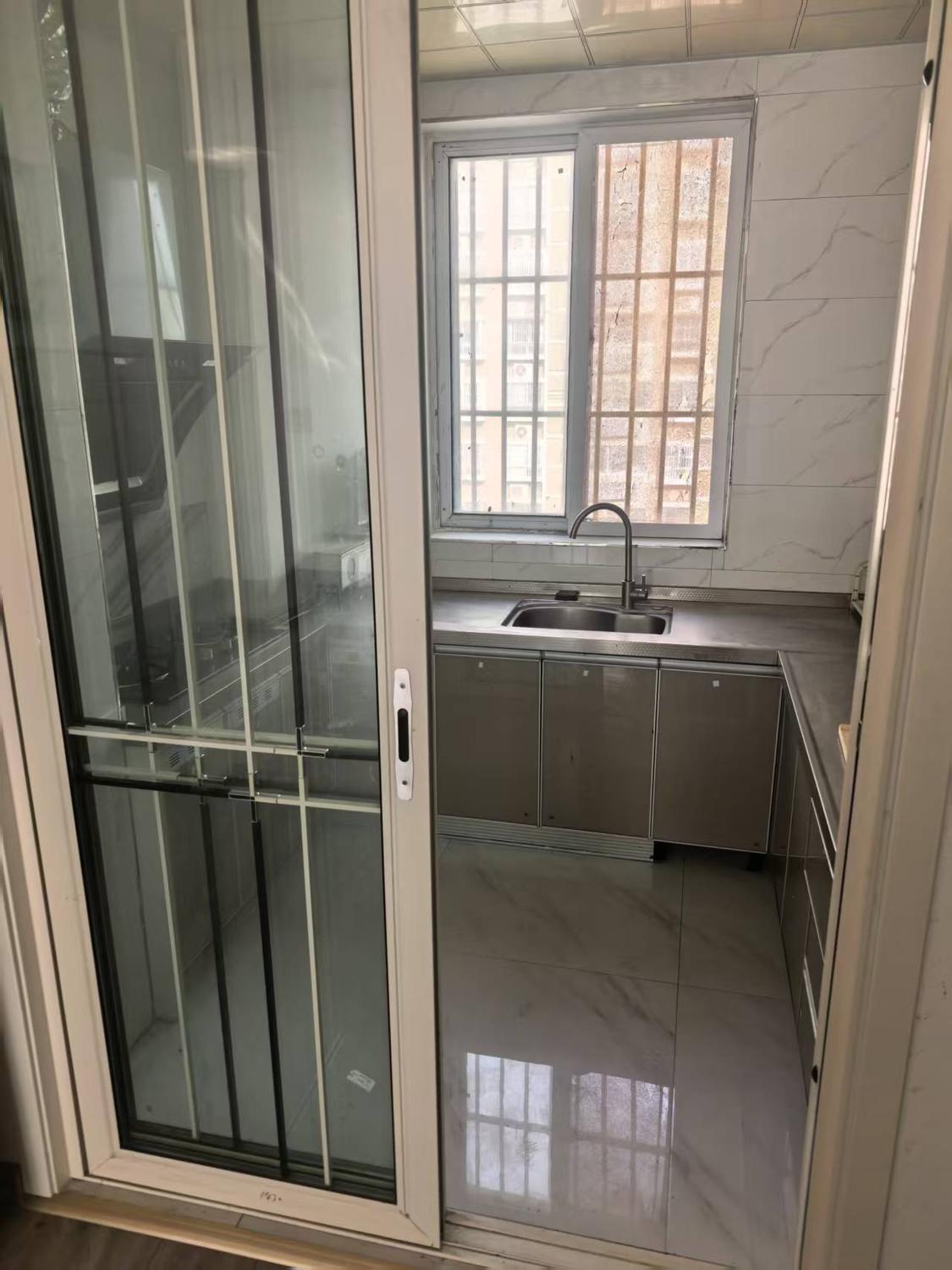 整租·华西格林春天