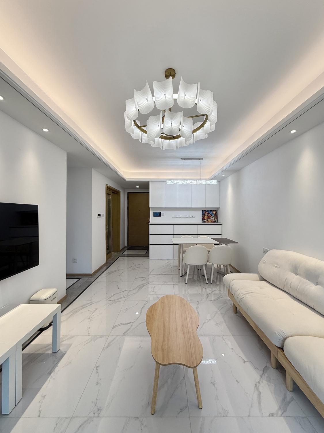 整租·中海左岸澜庭