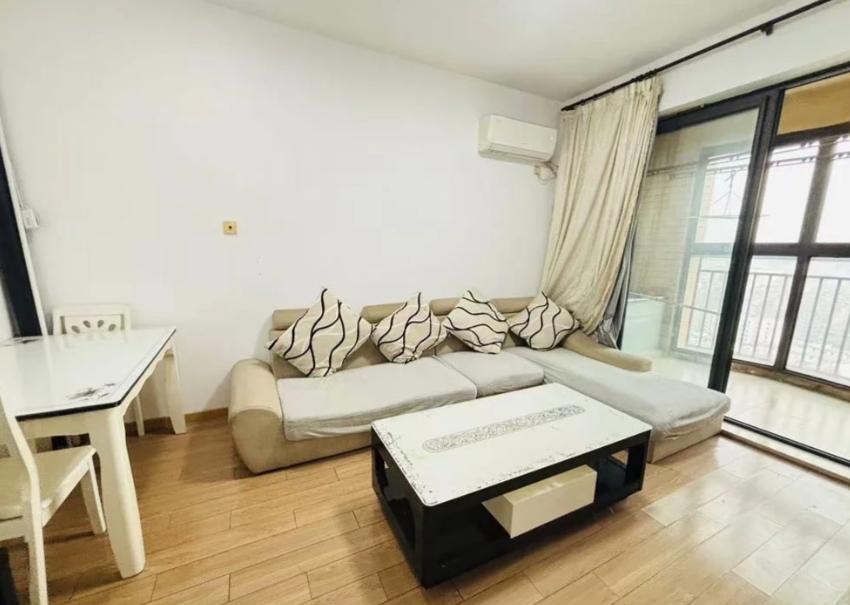 整租·长安锦绣城