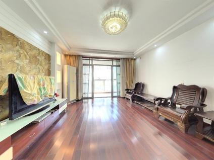 北京丰景湾名邸3室2厅144.64平底层/共7层