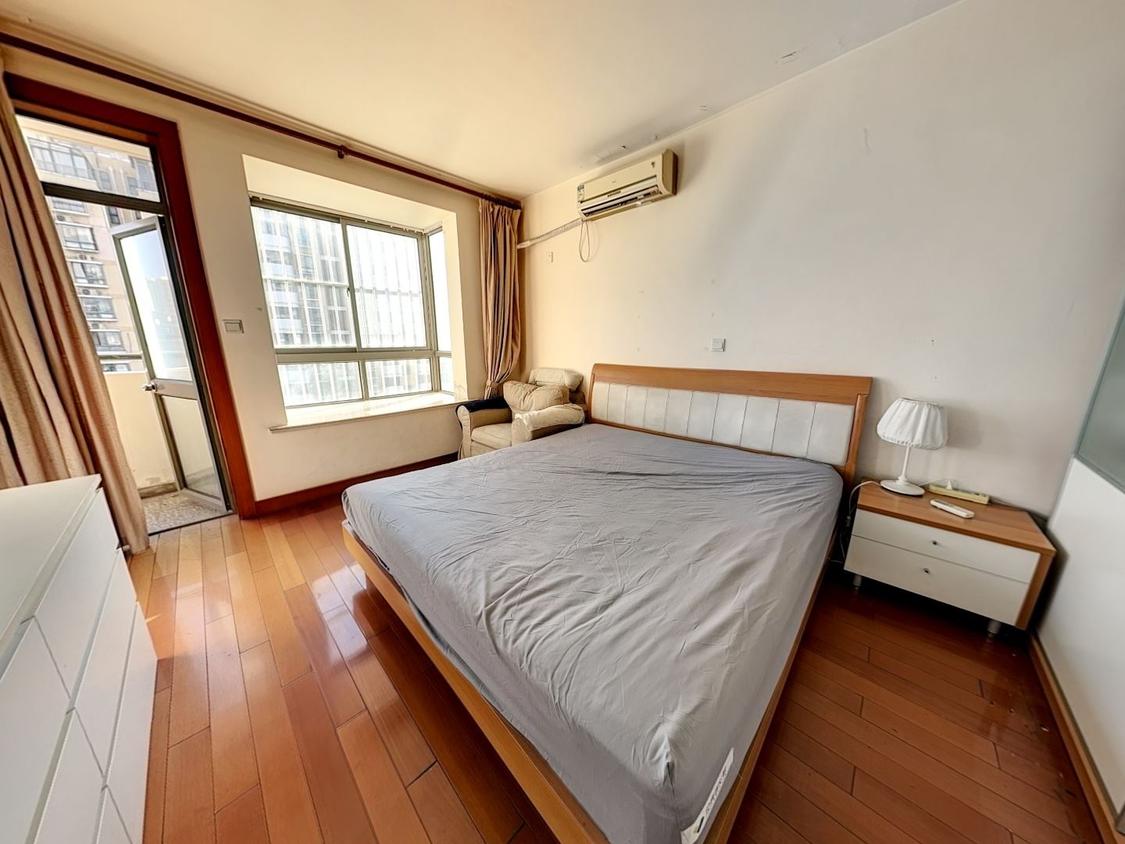 整租·上海春城