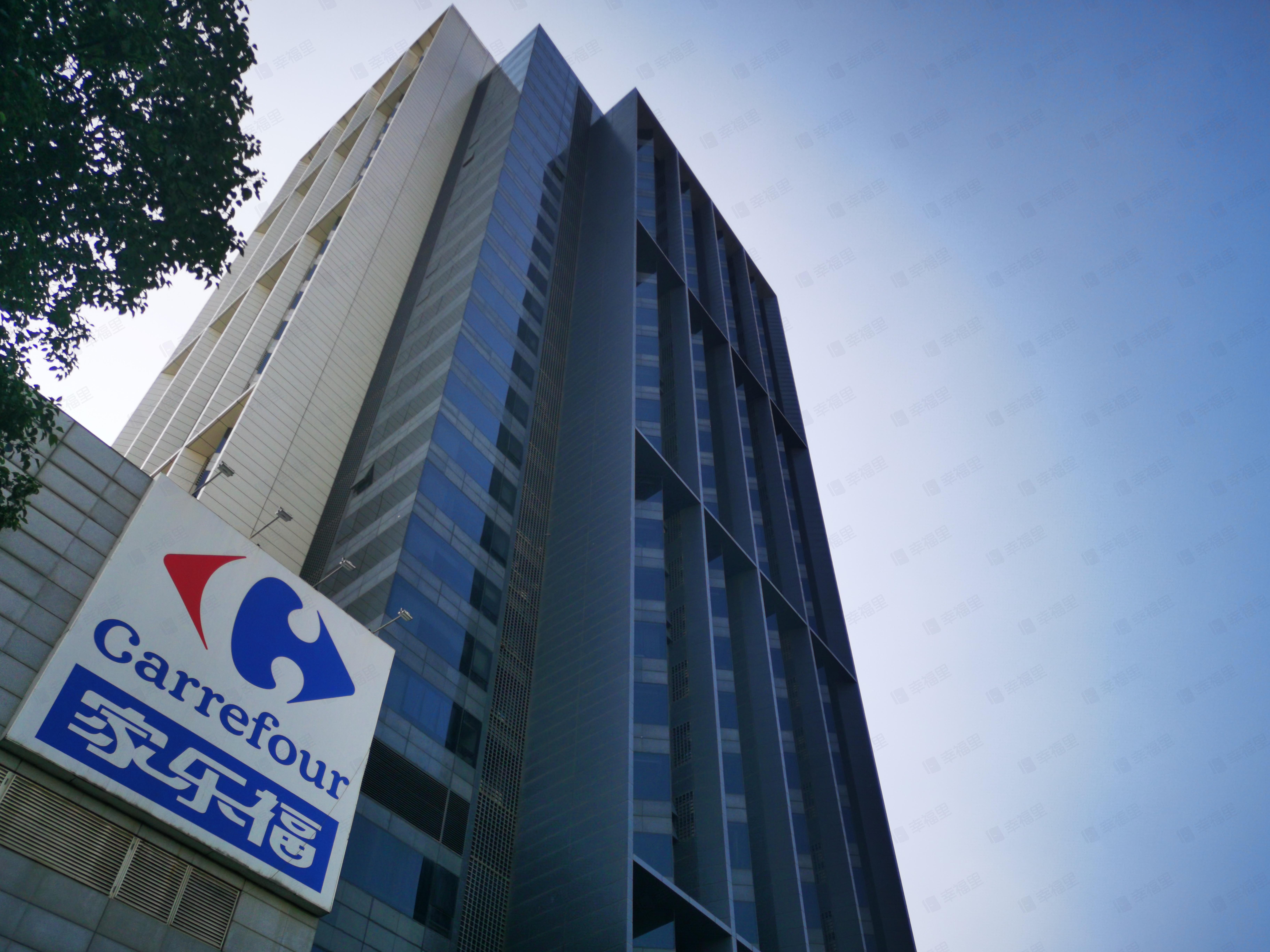 星河世纪城(MINI公馆)小区效果图