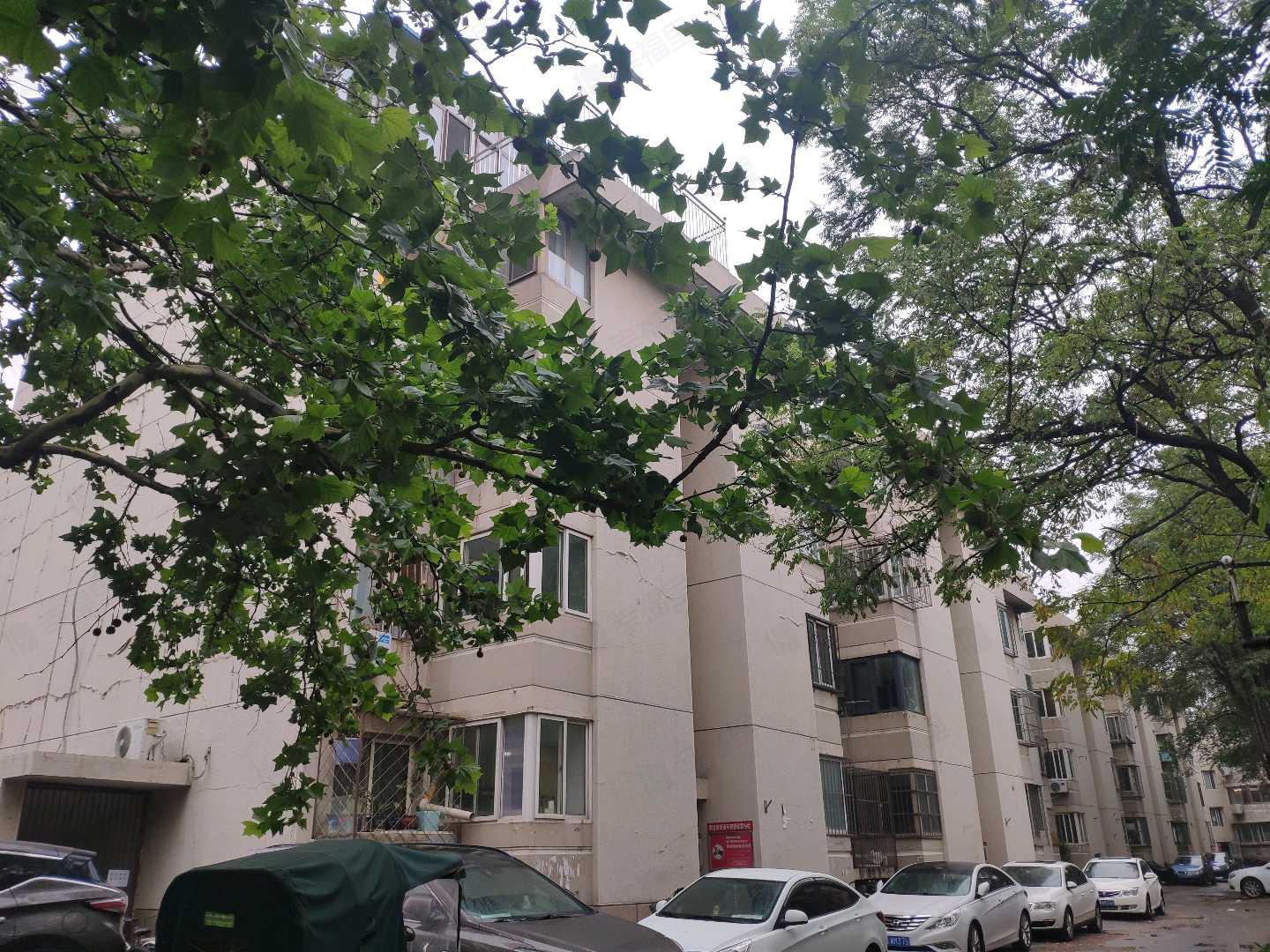 新康园(南区)小区效果图