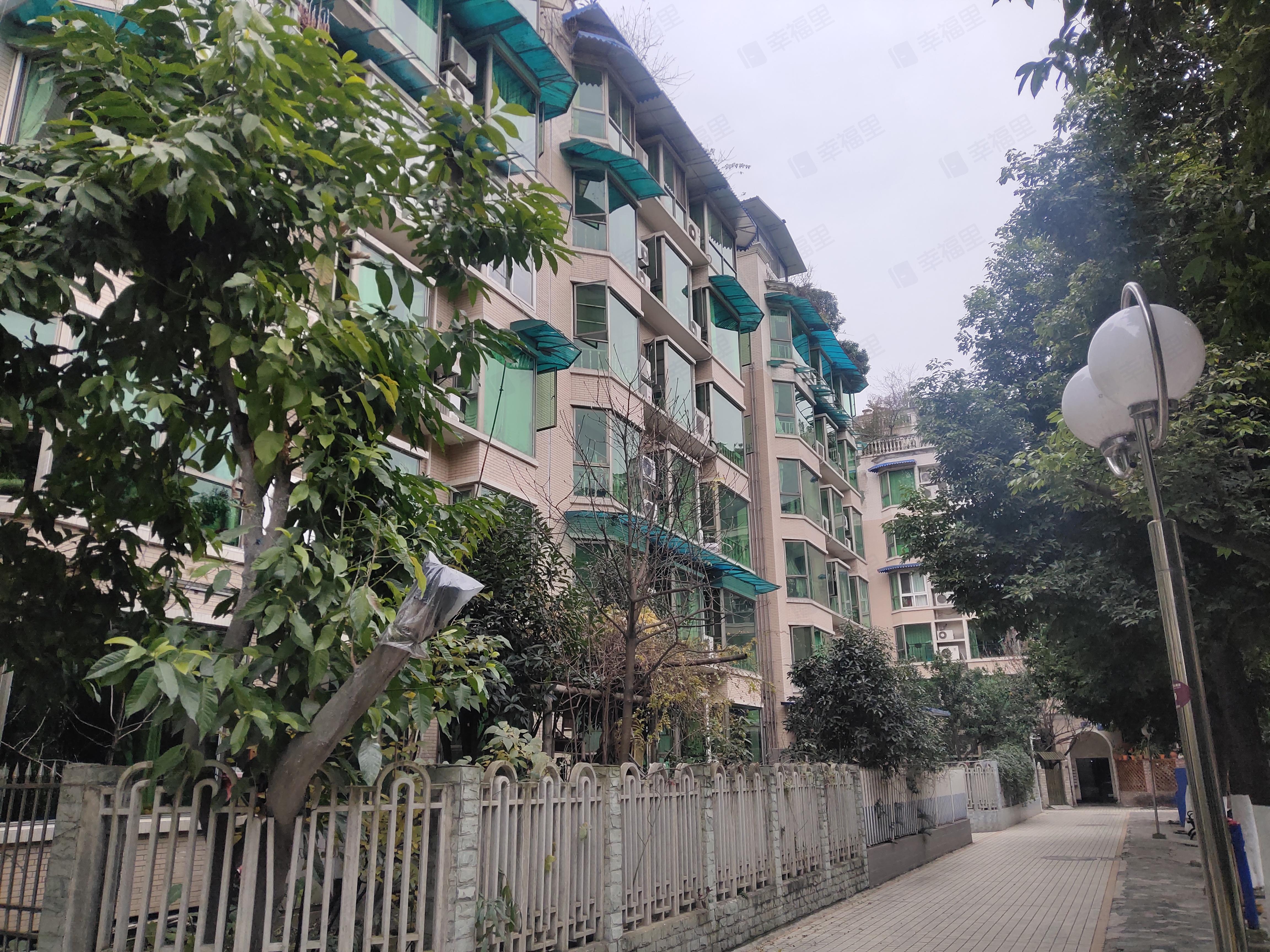 西延锦绣小区效果图
