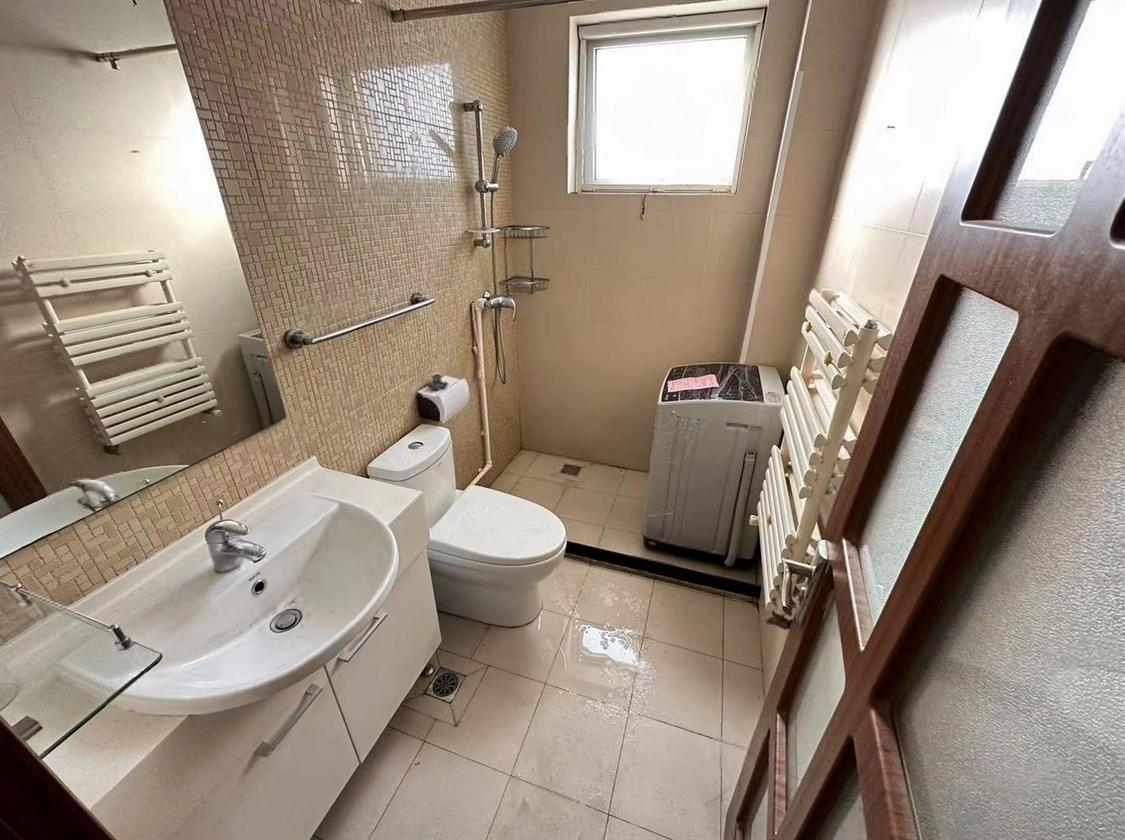 合租·海尔东城国际(南区)