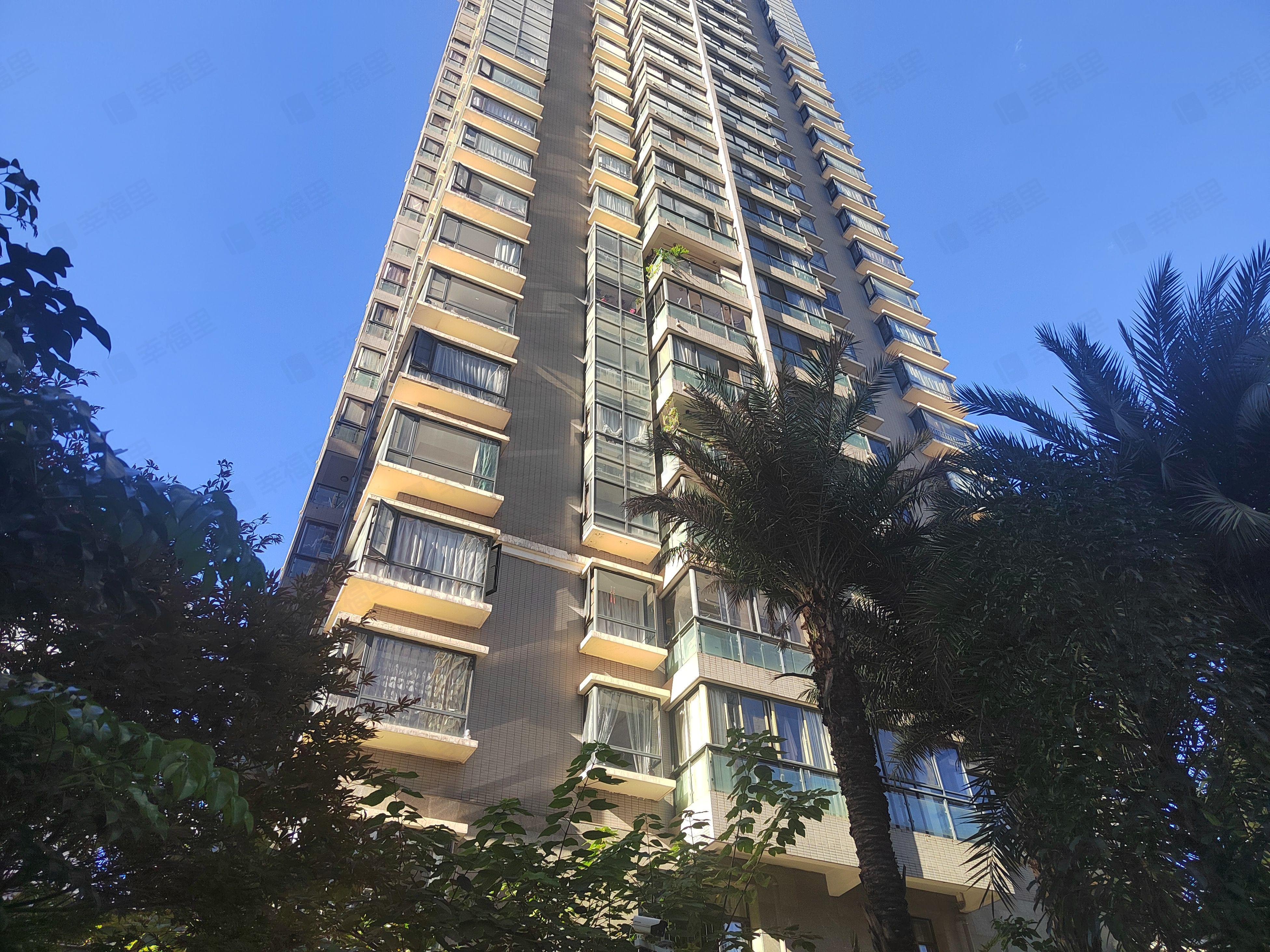 上东城(东区)小区效果图