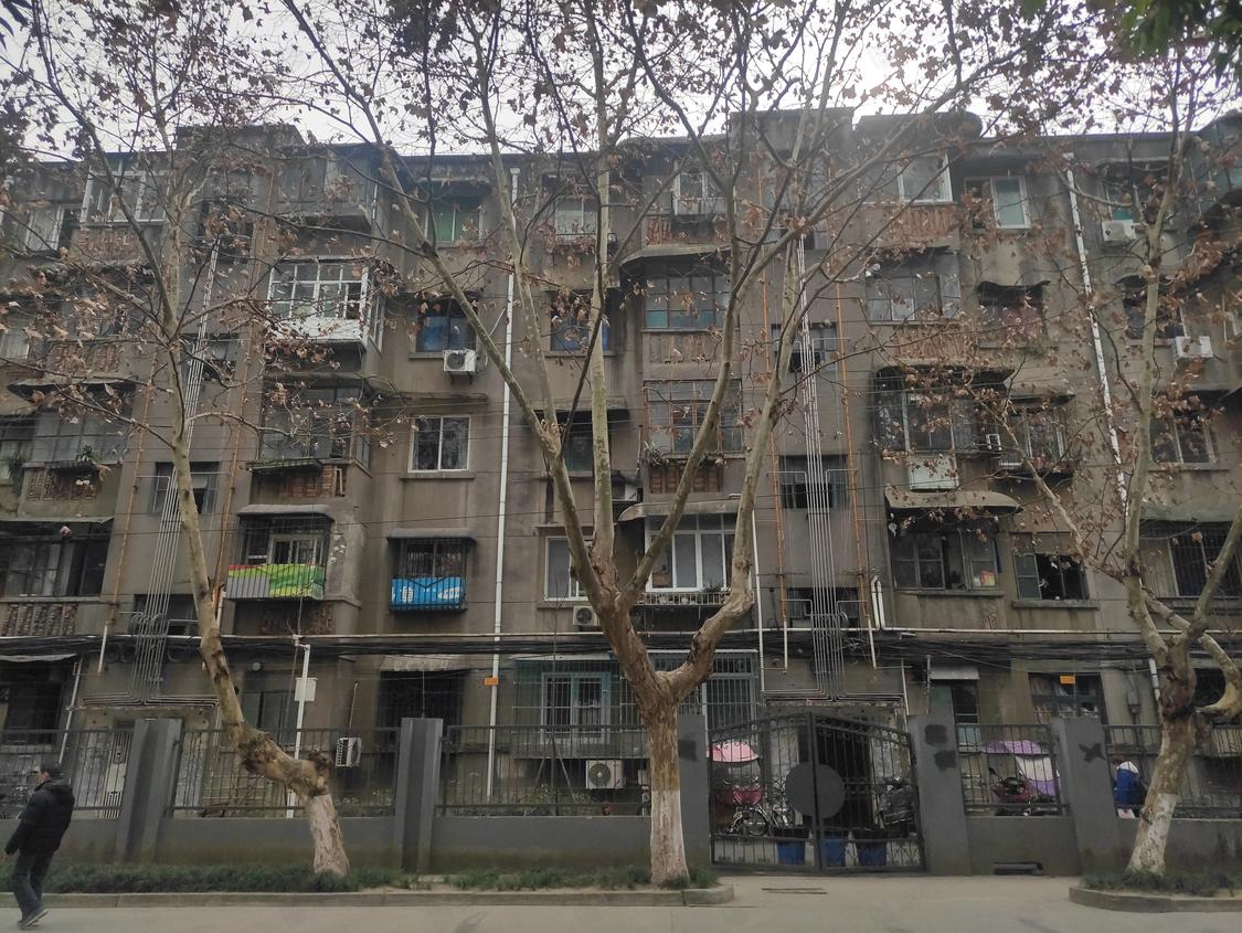 成都青羊-外光华/暂无年代成飞463小区
