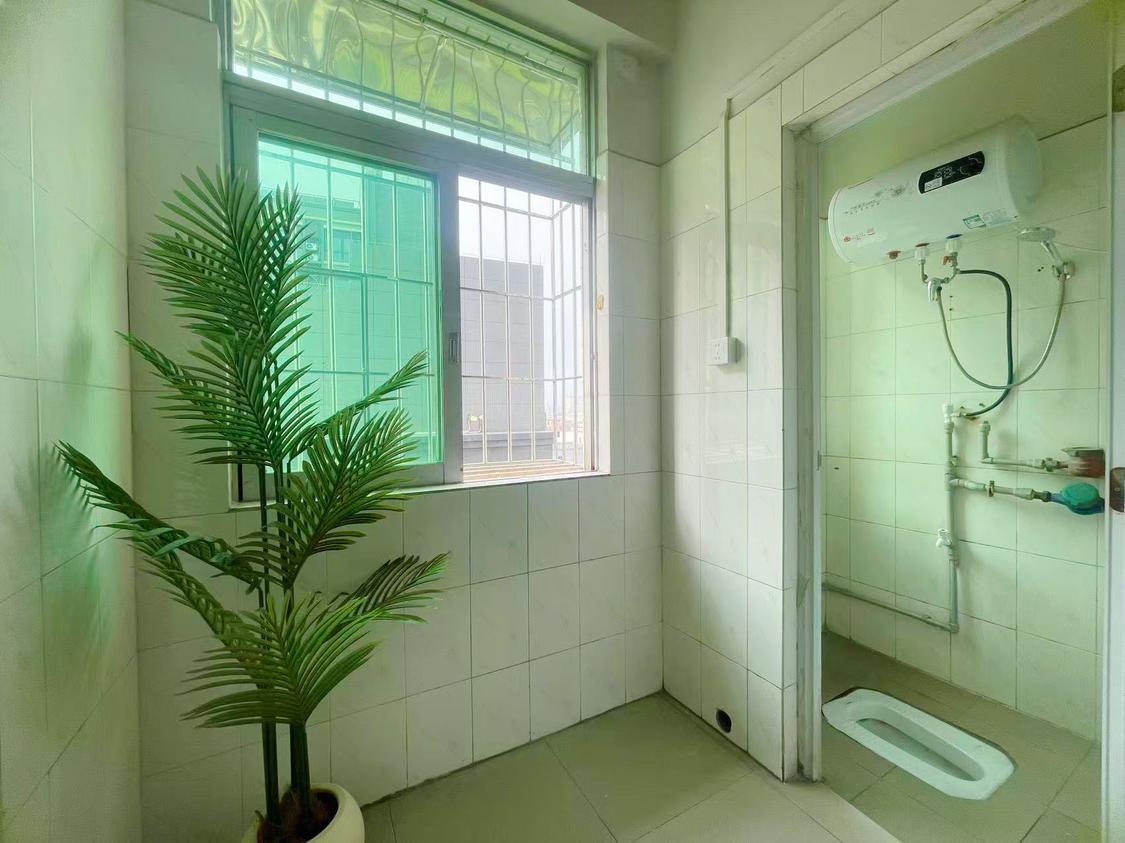 整租·龙井水村