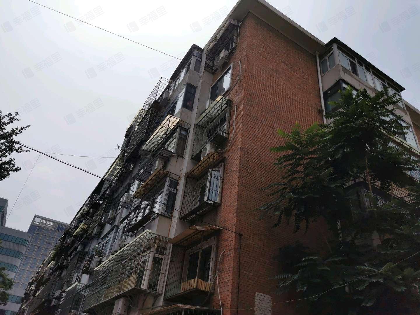 四达里小区小区效果图