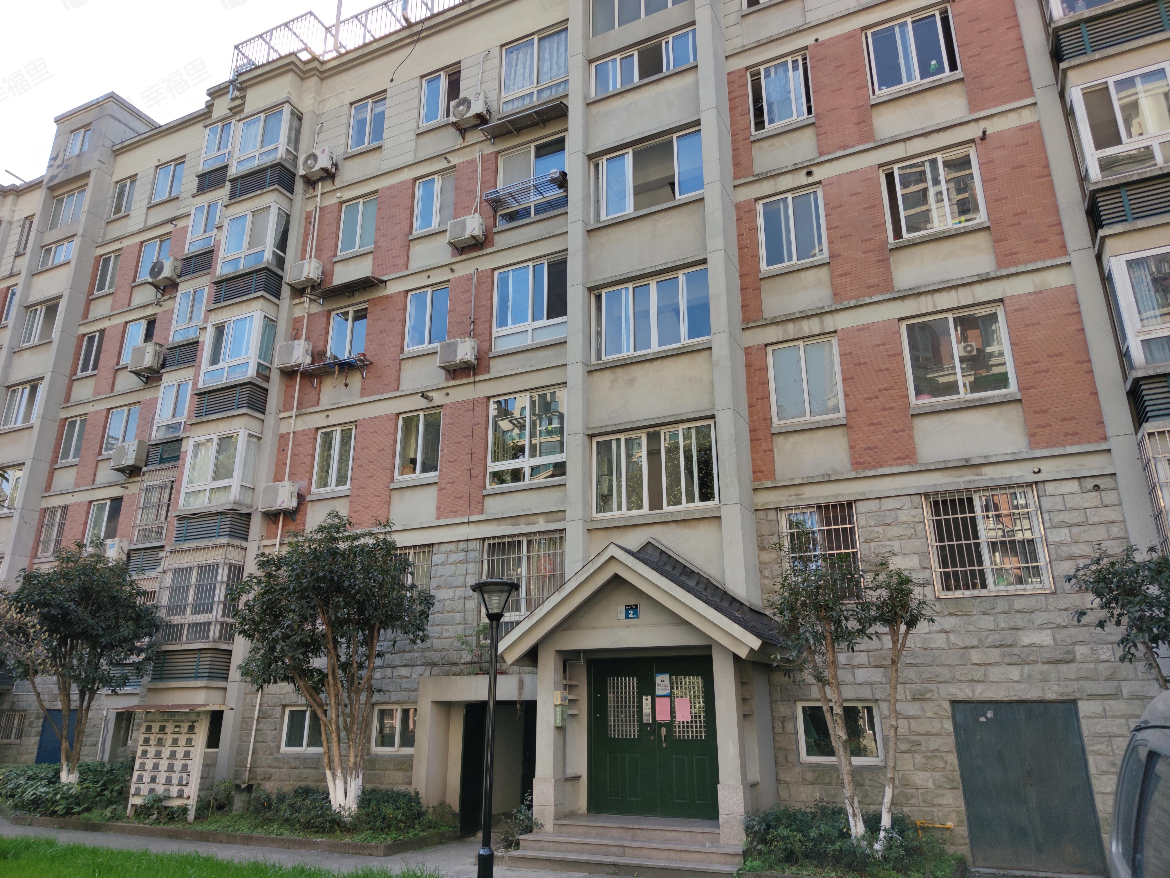 三江花园(萧山)小区效果图