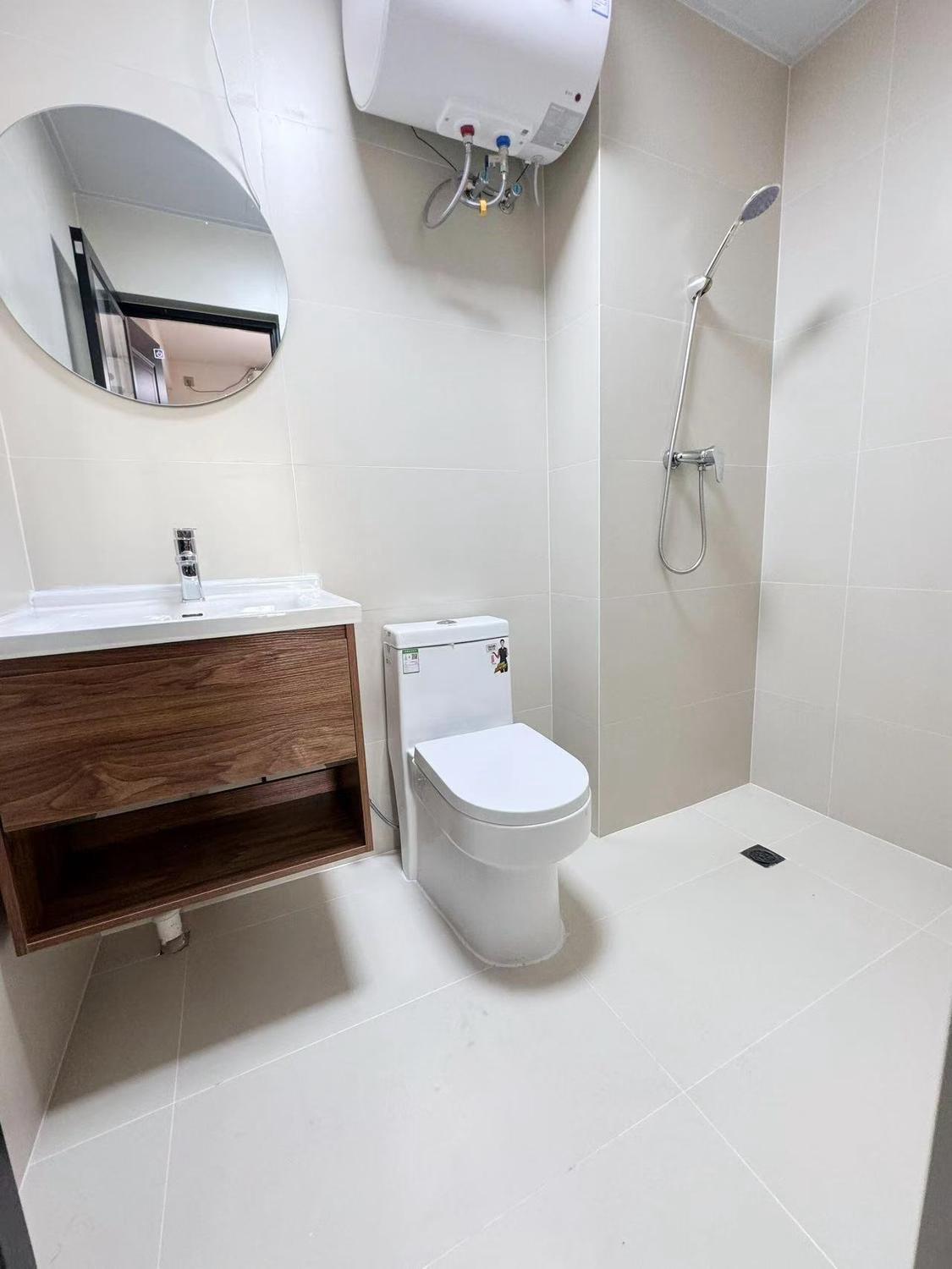 整租·六联小区