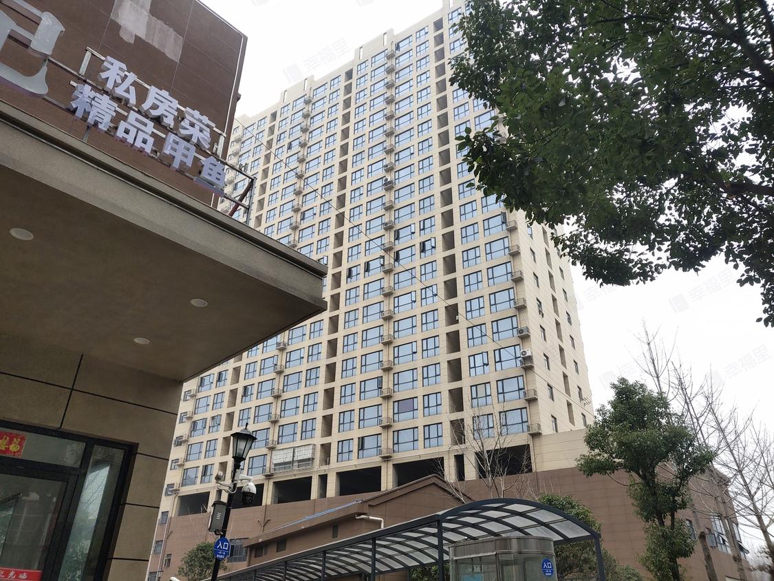 武汉洪山-铁机路/暂无年代八零公馆