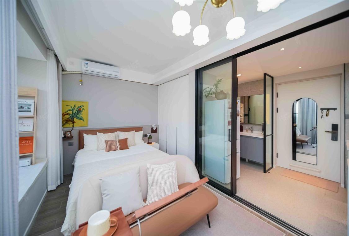 合租·和源祥邸珑庭