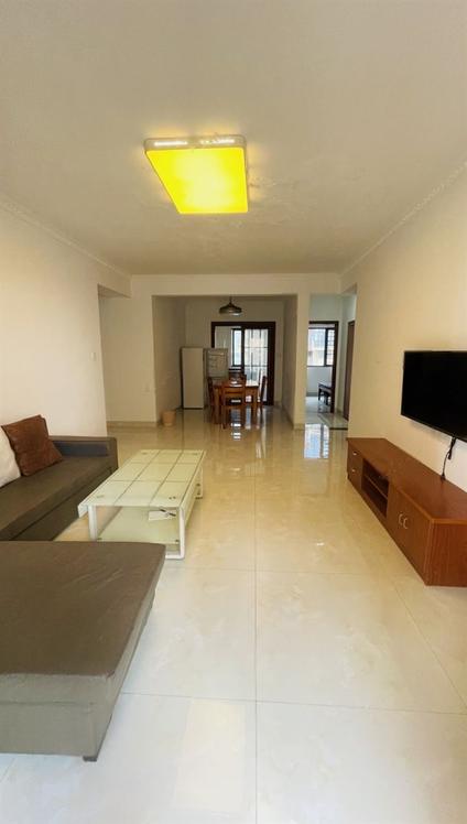 角美台商投资区龙池开发区整租 联发欣悦华庭4室2厅/120平/高楼层