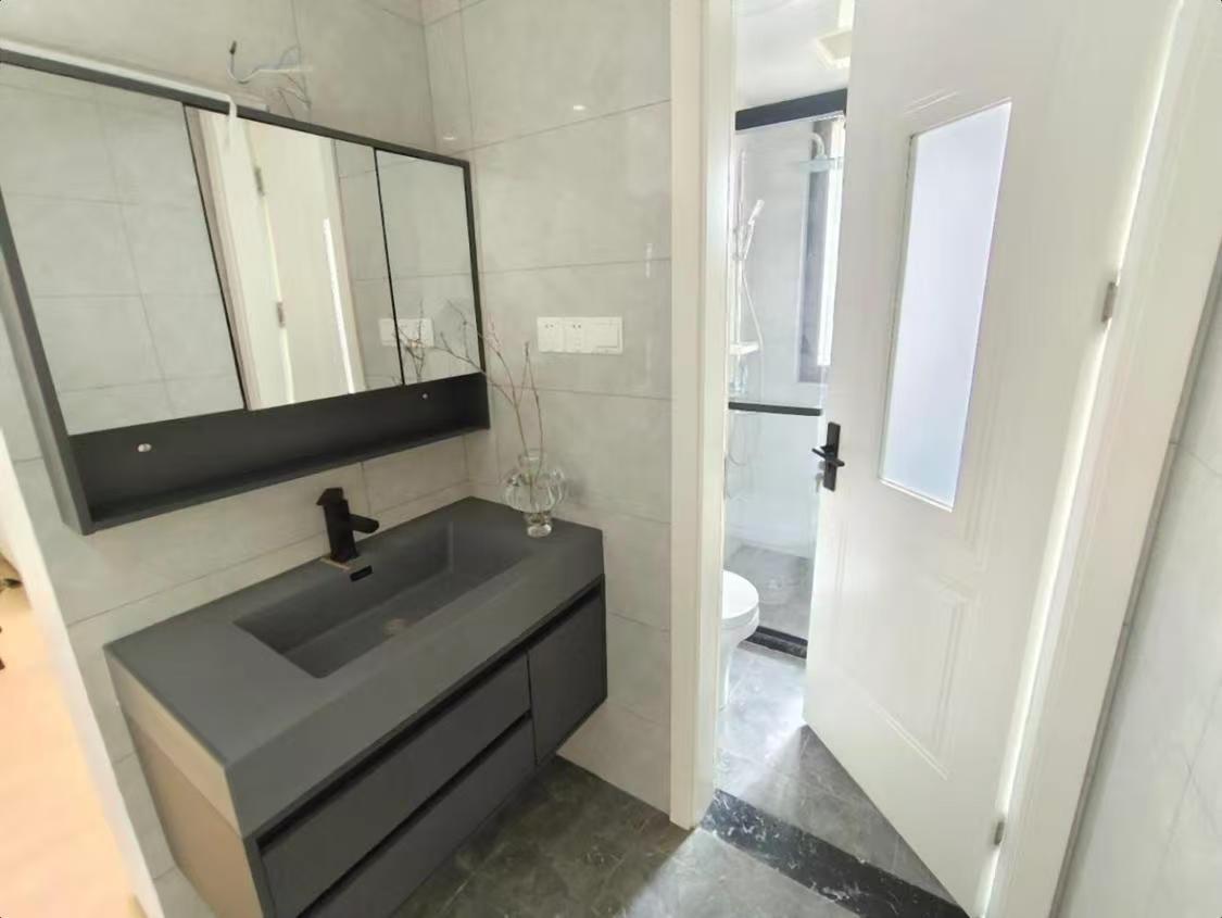 整租·招商江湾国际