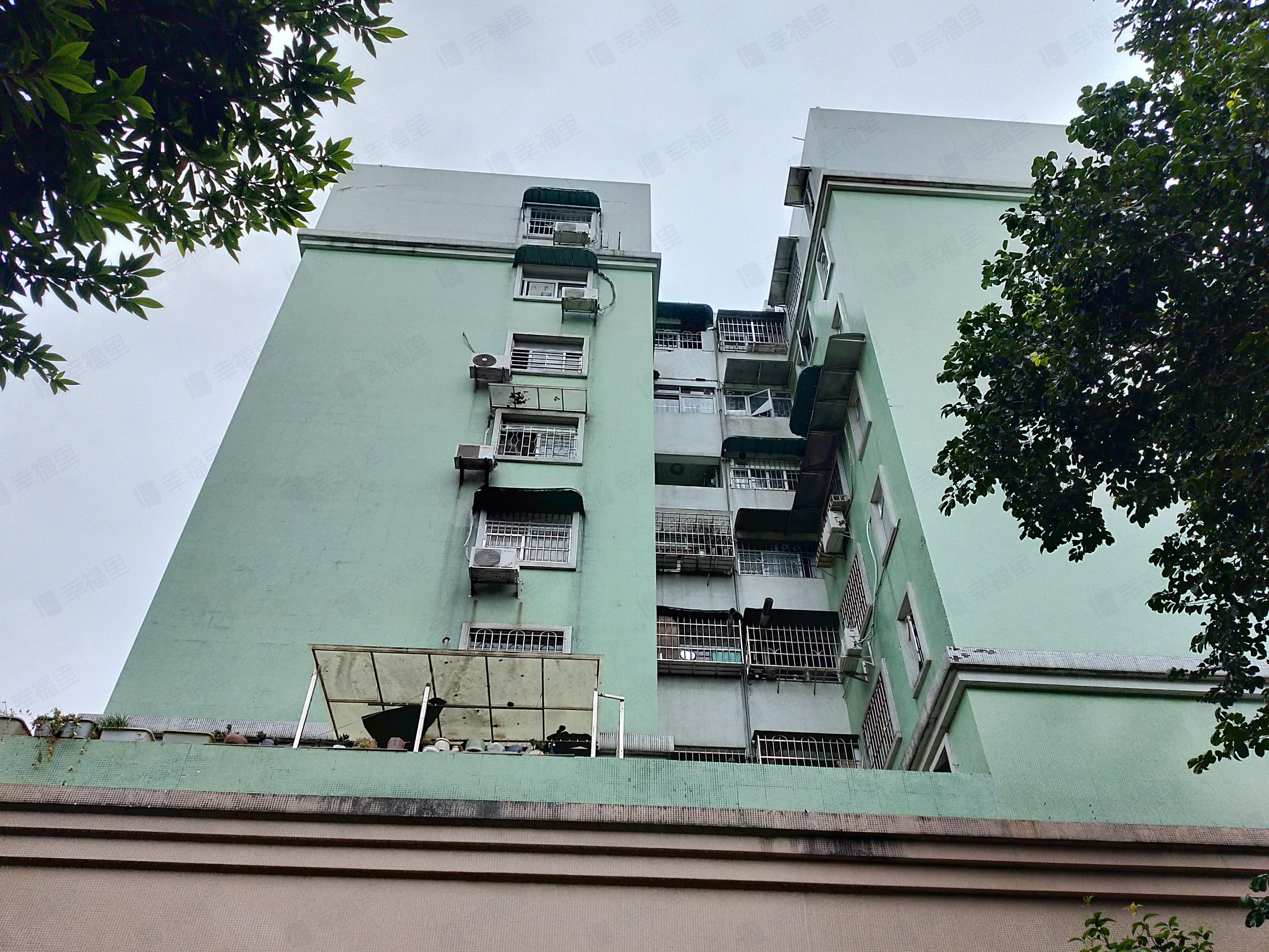 岭南新世界(集贤苑)小区效果图