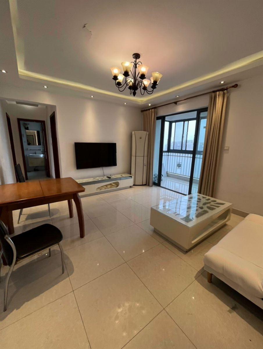 整租·鑫苑国际城市花园