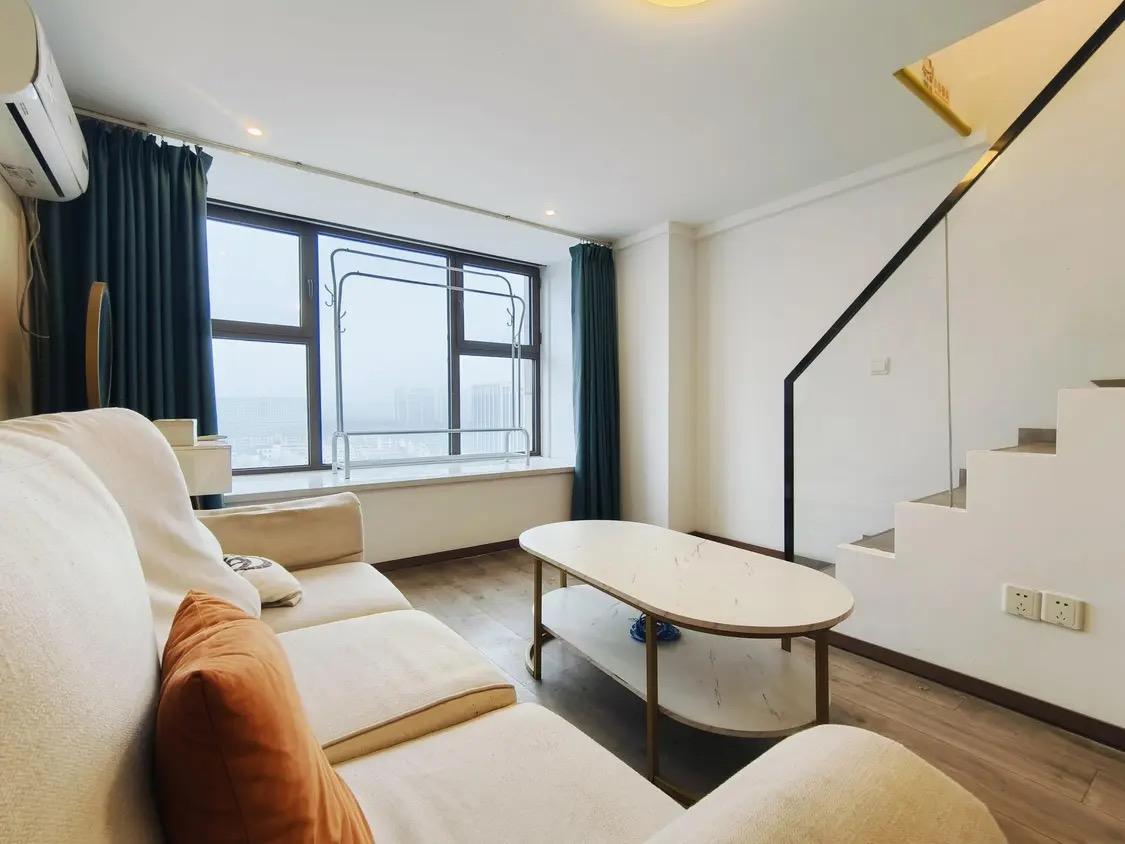 整租·沙浦二村