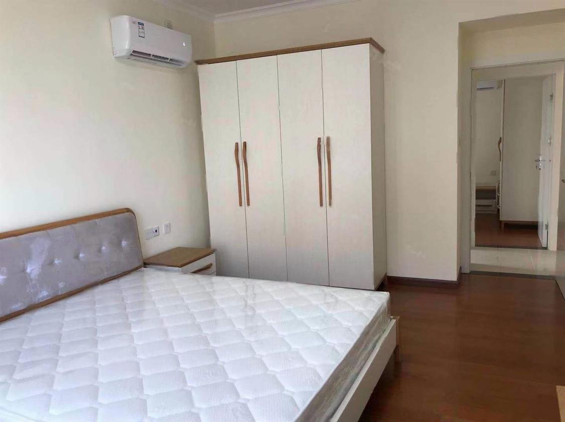 整租·万科蛇口公馆