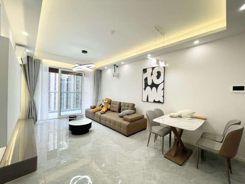 整租·白石龙村