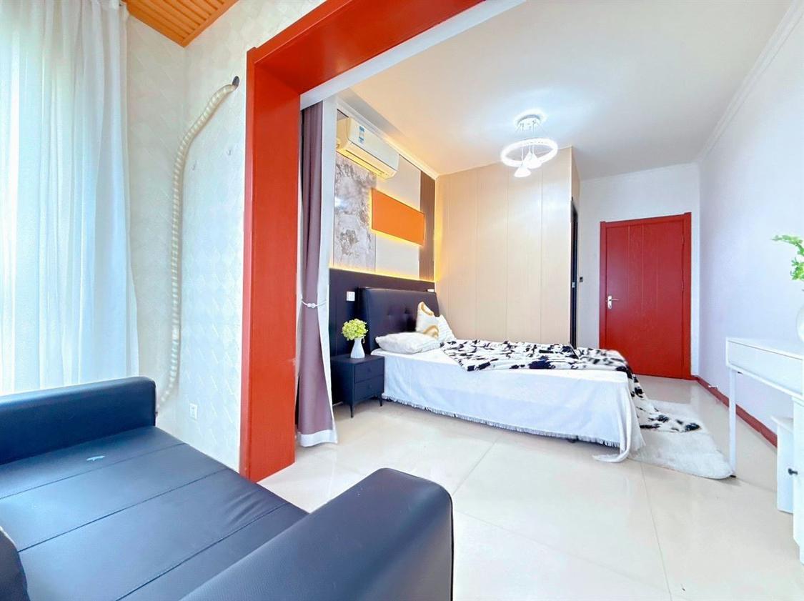 合租·万象未央