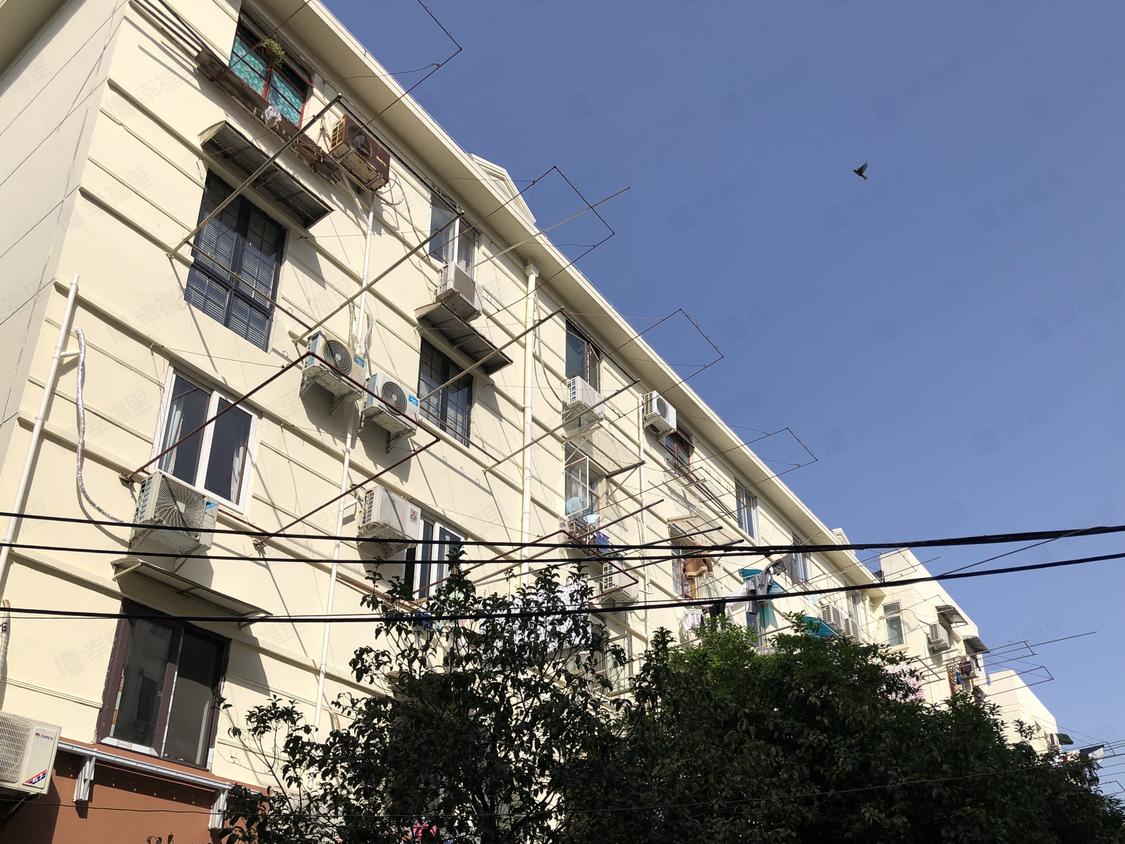 上海徐汇-建国西路/暂无年代建国西路329号