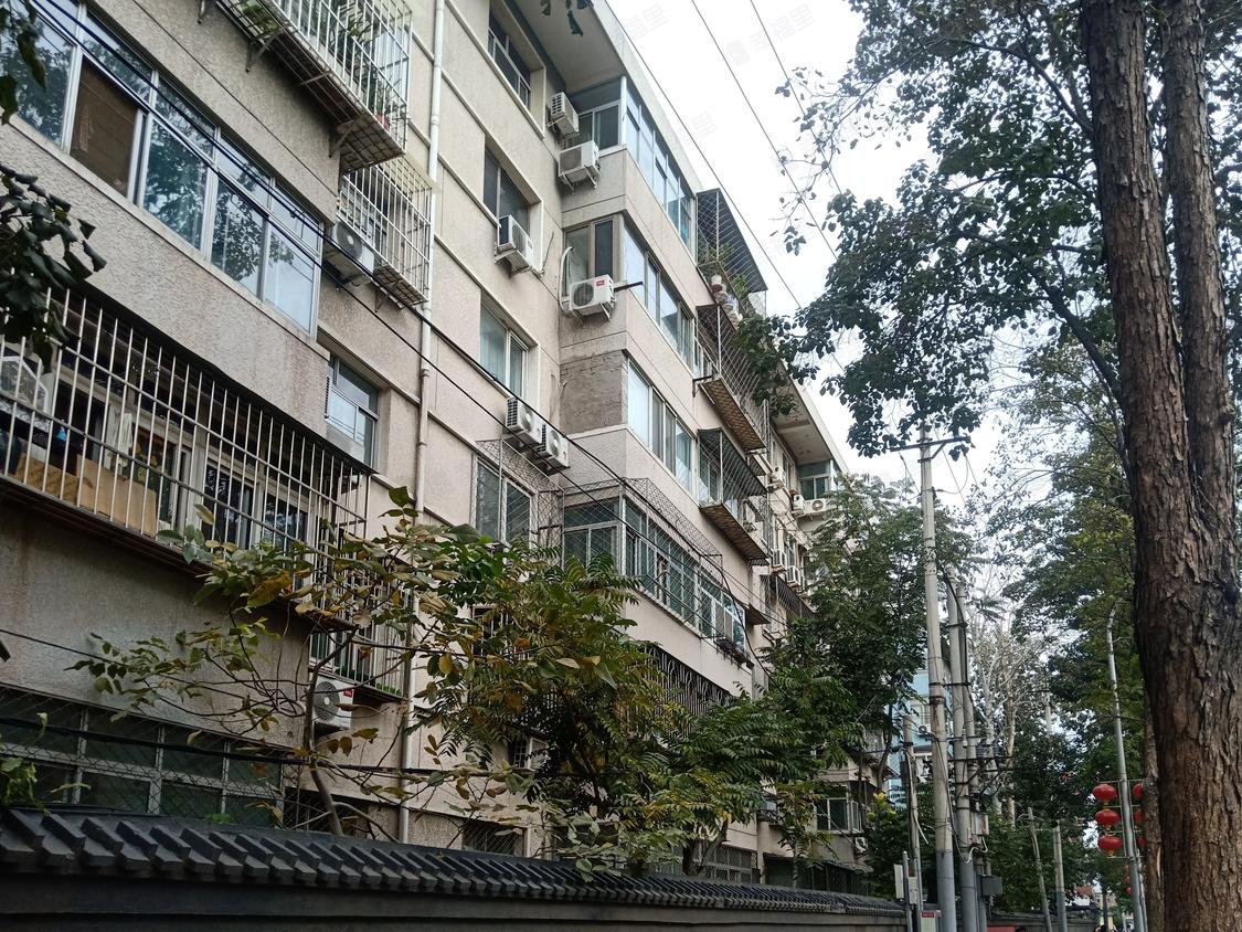 北京丰台-玉泉营/暂无年代游泳场北路11号院