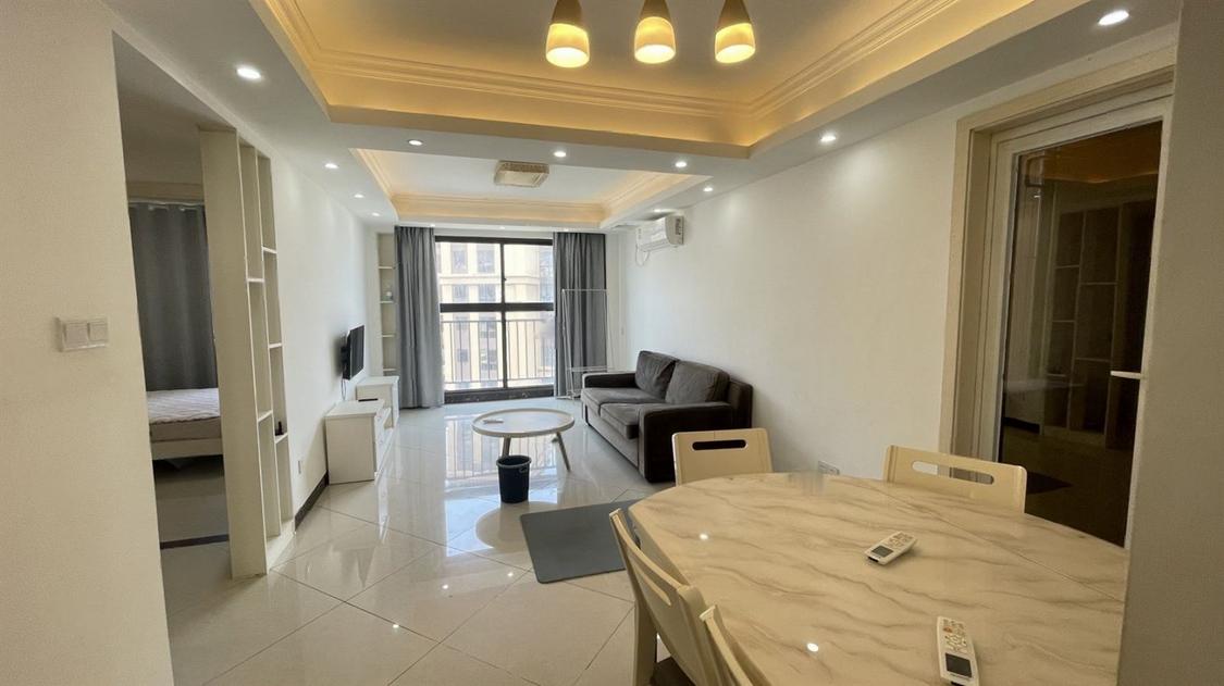 整租·联发欣悦华庭