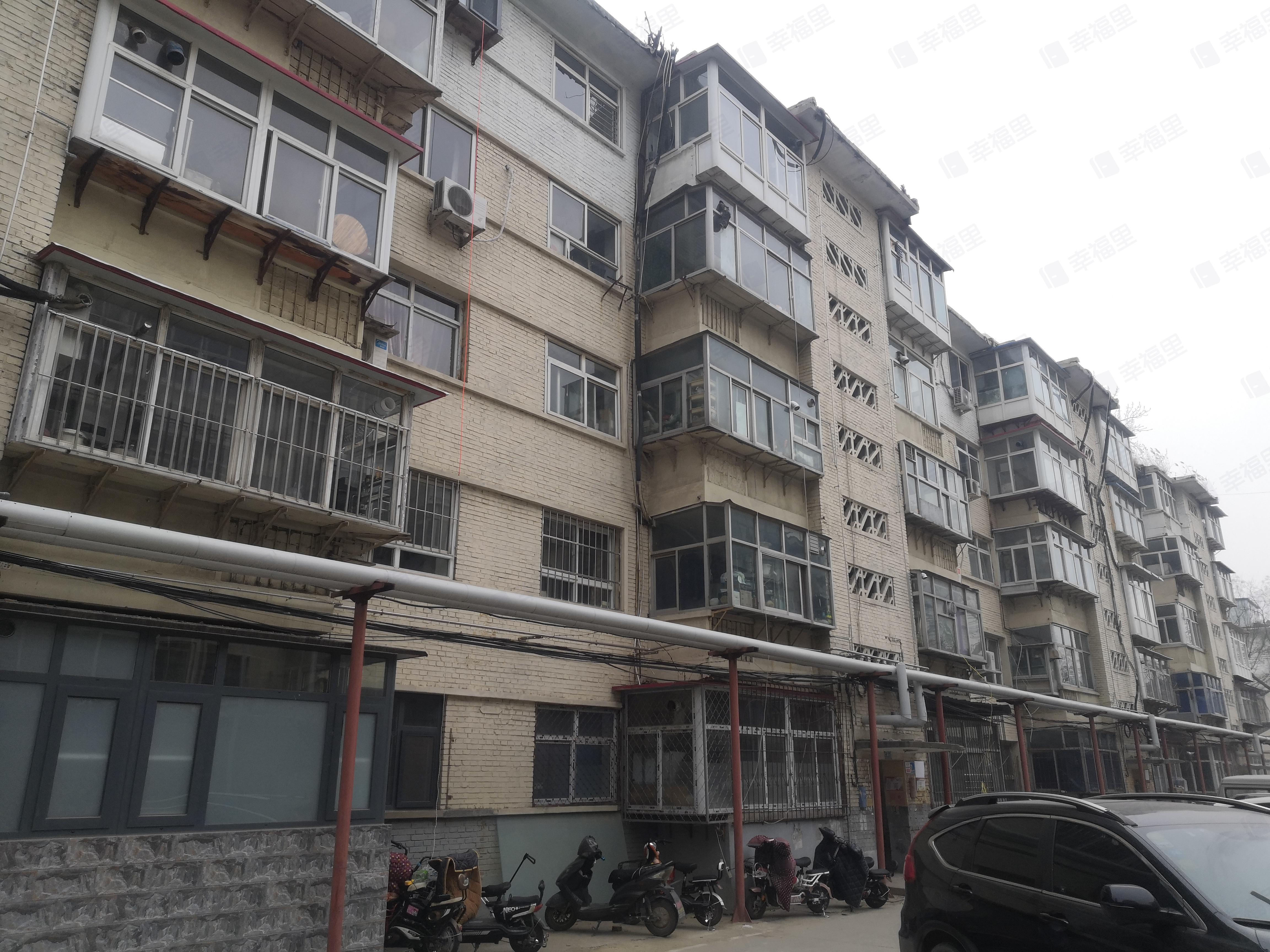 省银行宿舍小区效果图