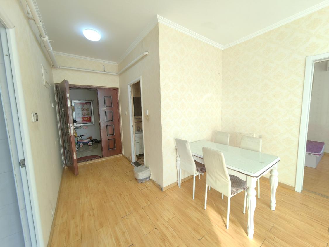 整租·汇福悦榕湾