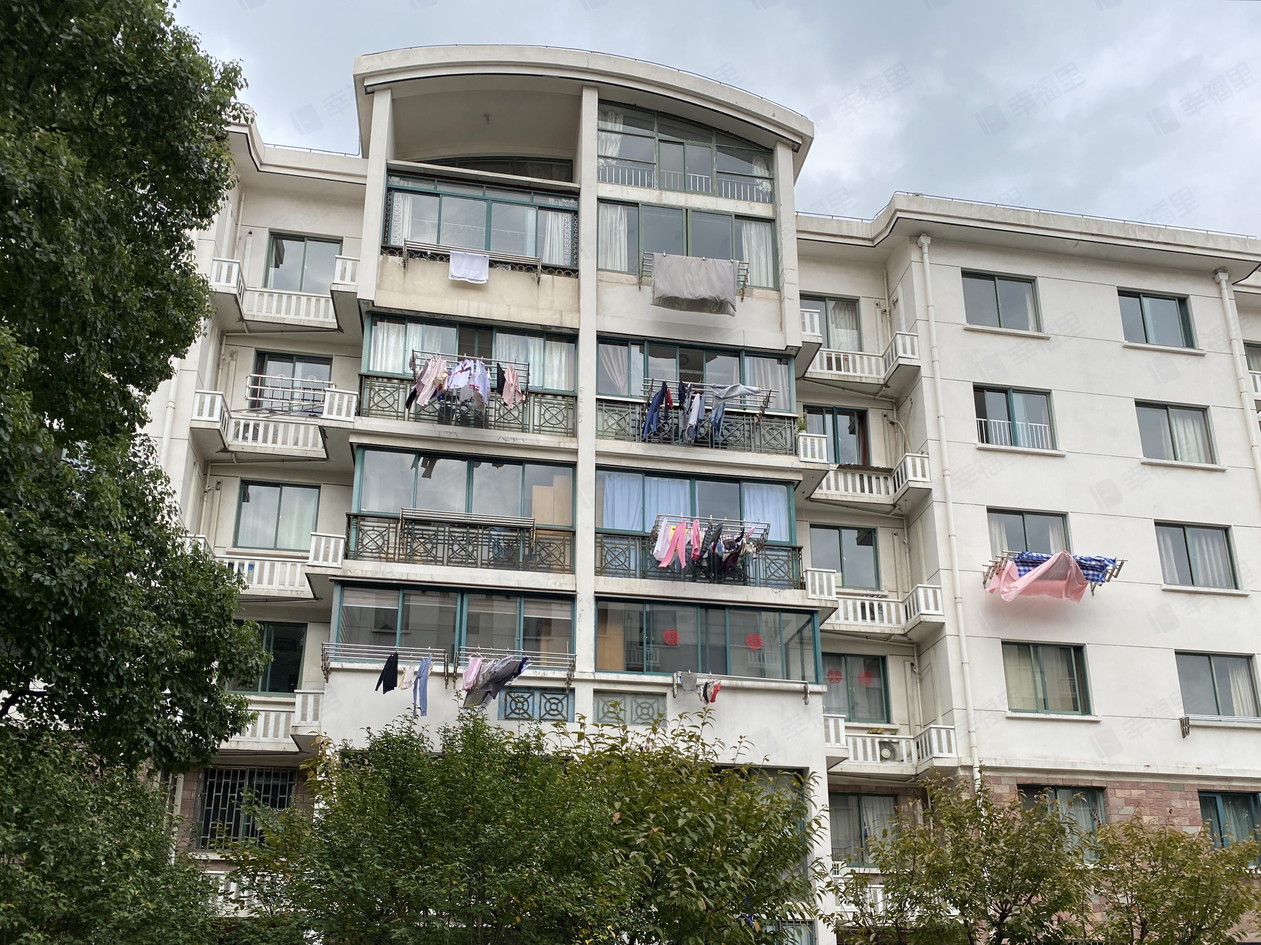 永和雅园小区效果图