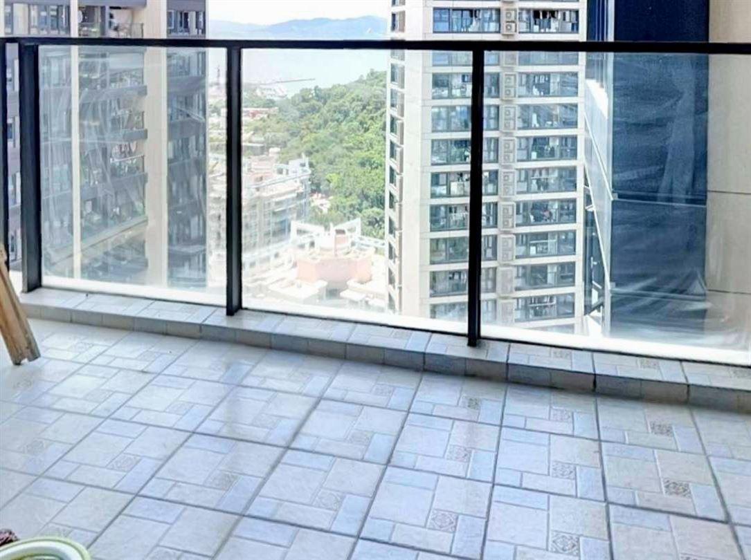 整租·万科蛇口公馆