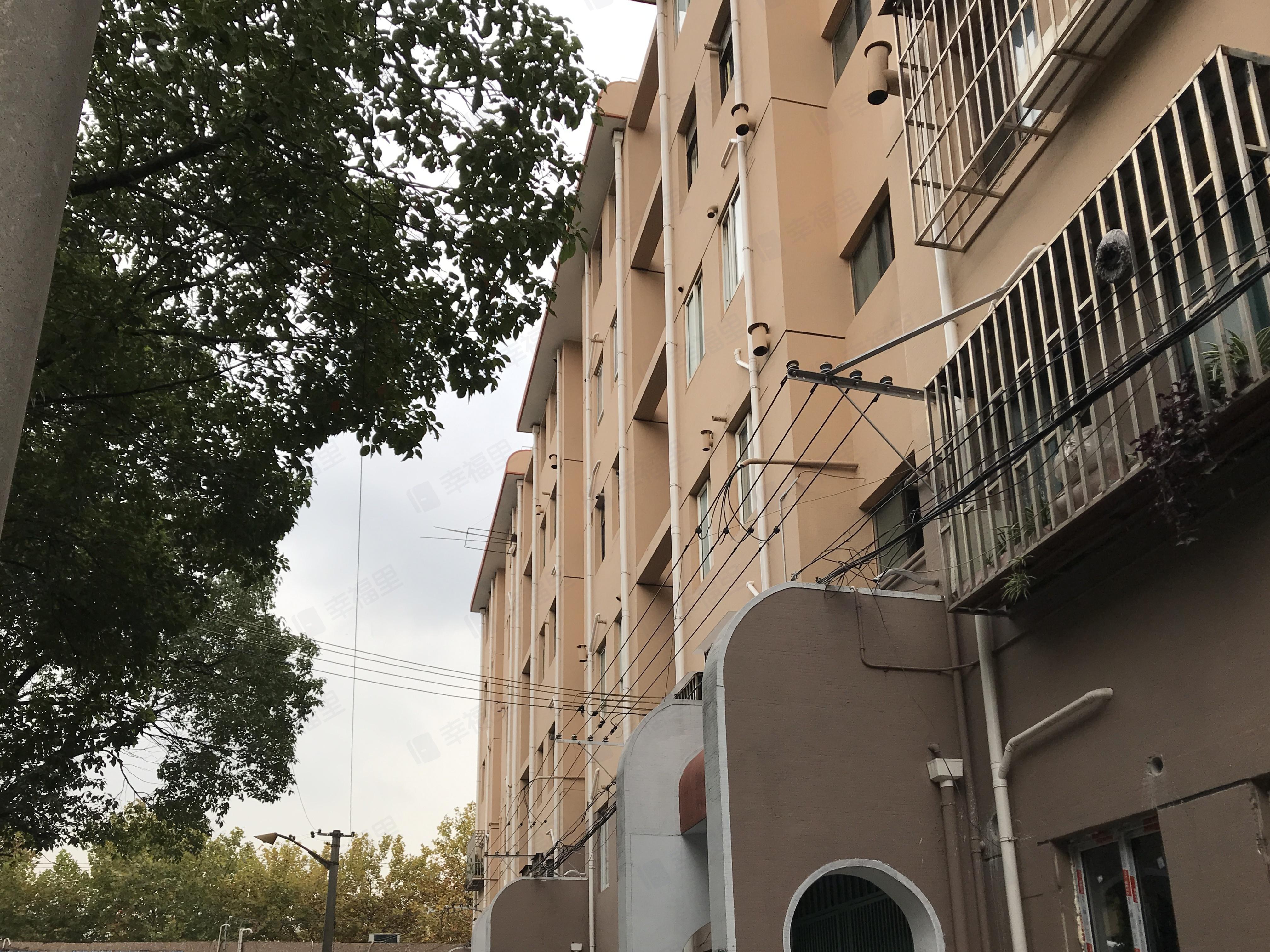 乐业五村小区效果图