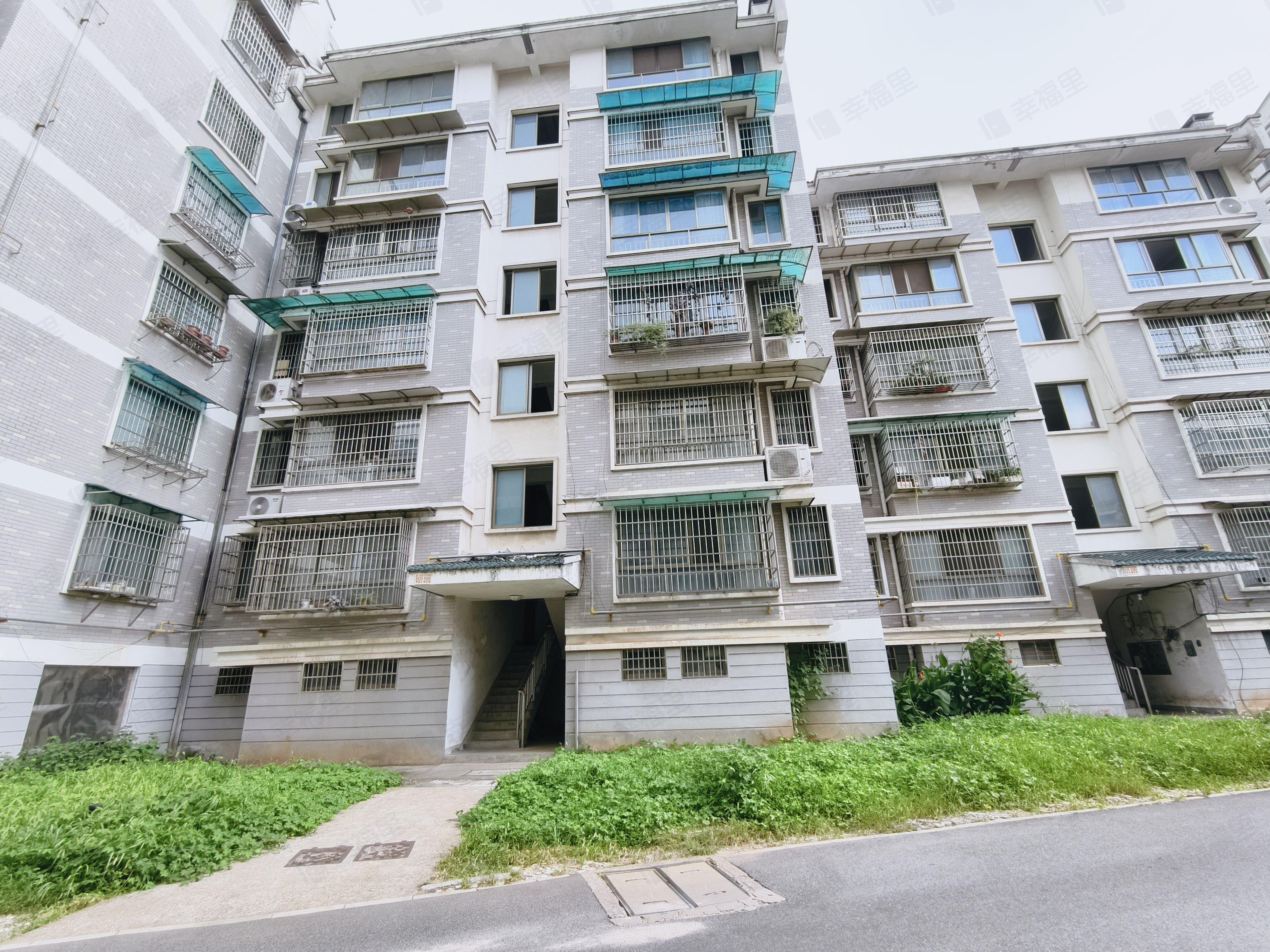 华电新村小区效果图