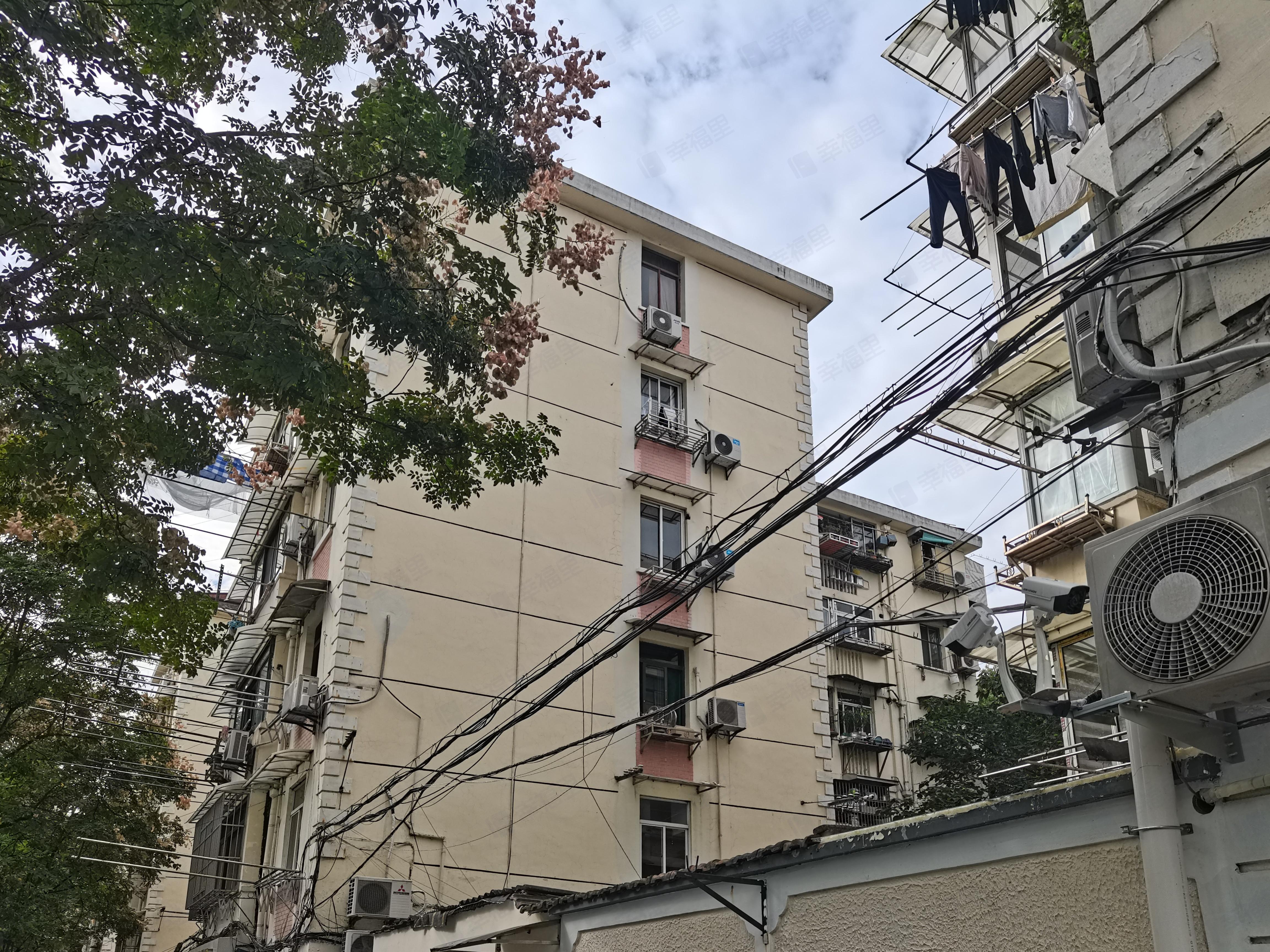 海潮公寓小区效果图