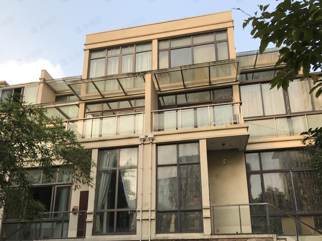 上海长宁-新华路/2003年建新梅泉苑