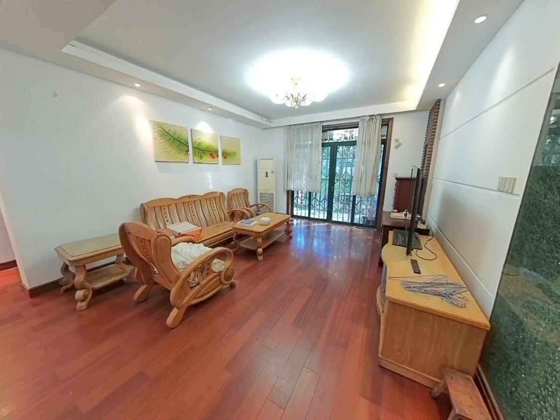 整租·锦绣华庭