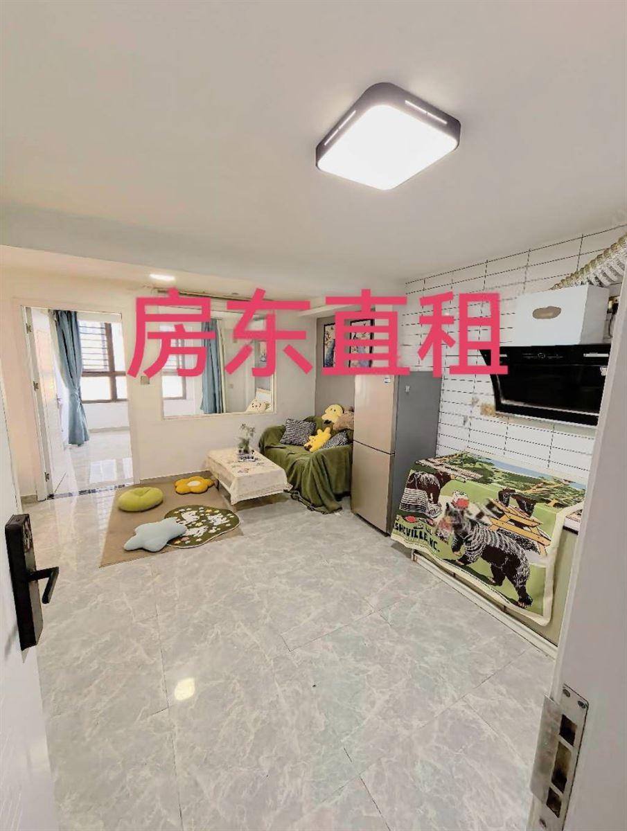 整租·星光耀广场