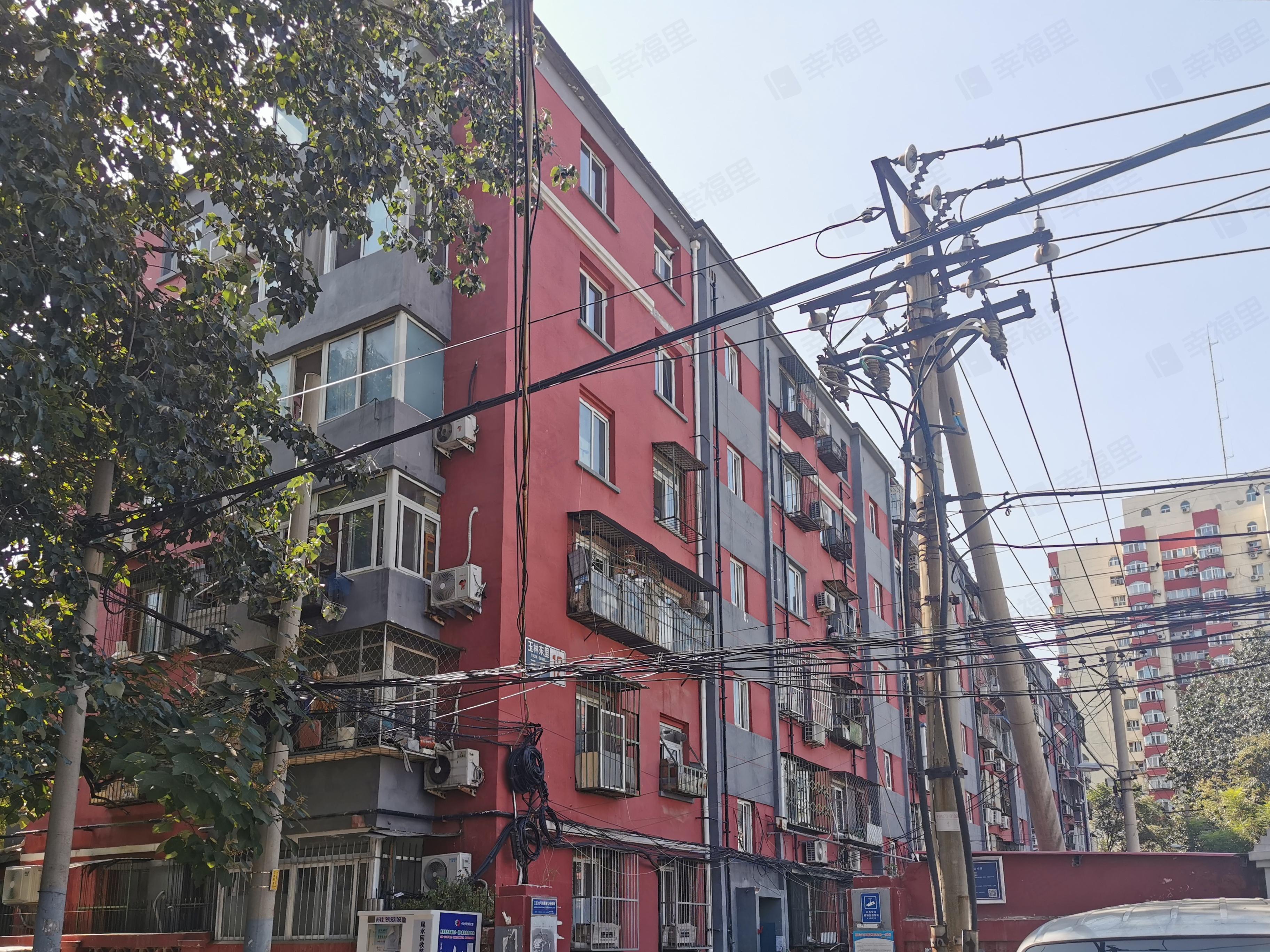 玉林东里(三区)小区效果图