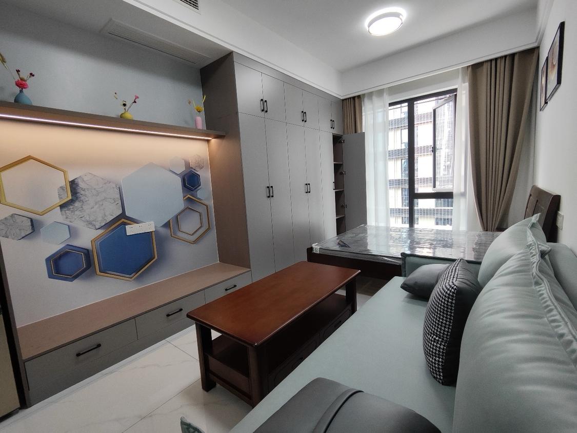 整租·建园小区