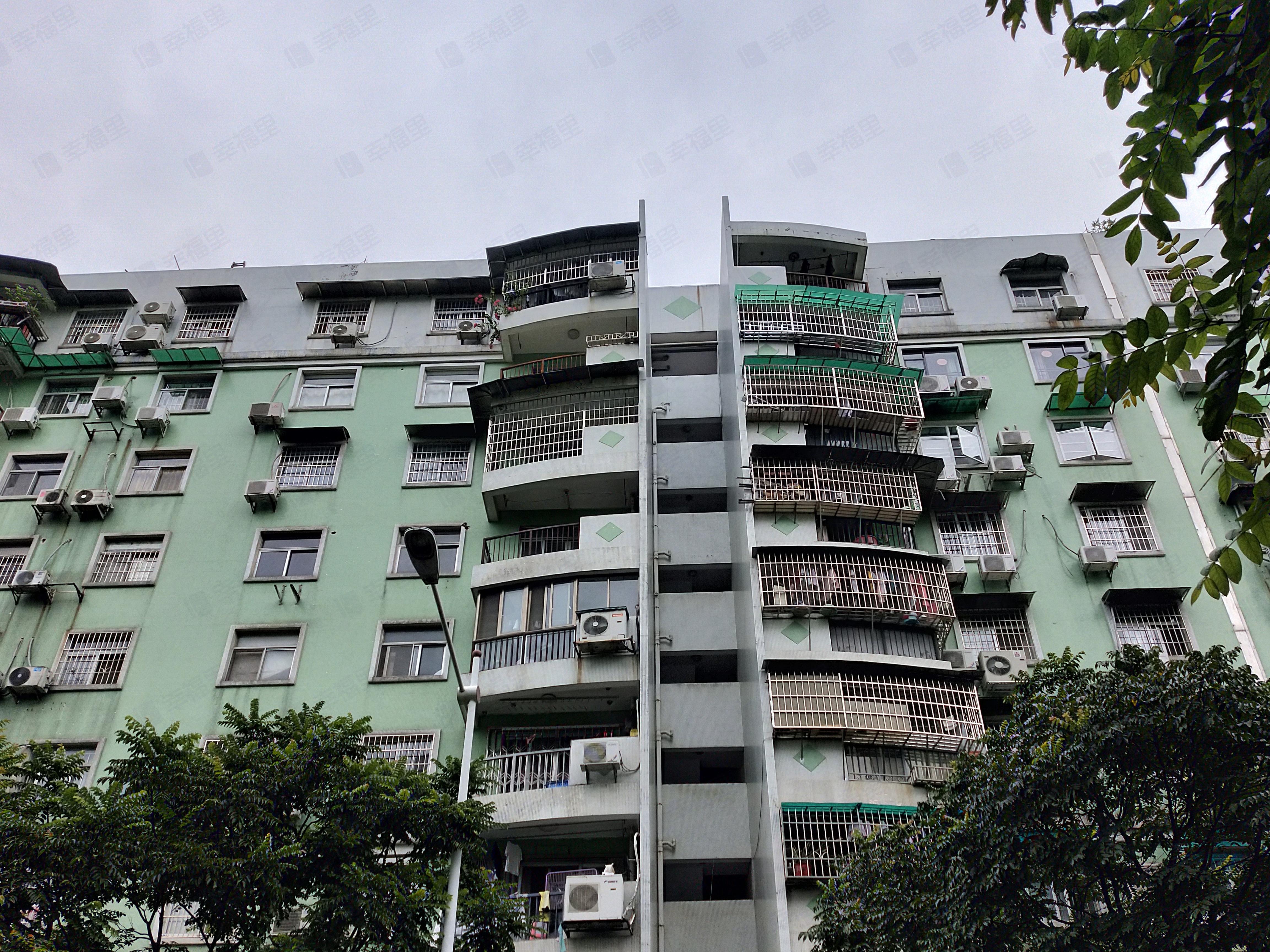 岭南新世界(集贤苑)小区效果图